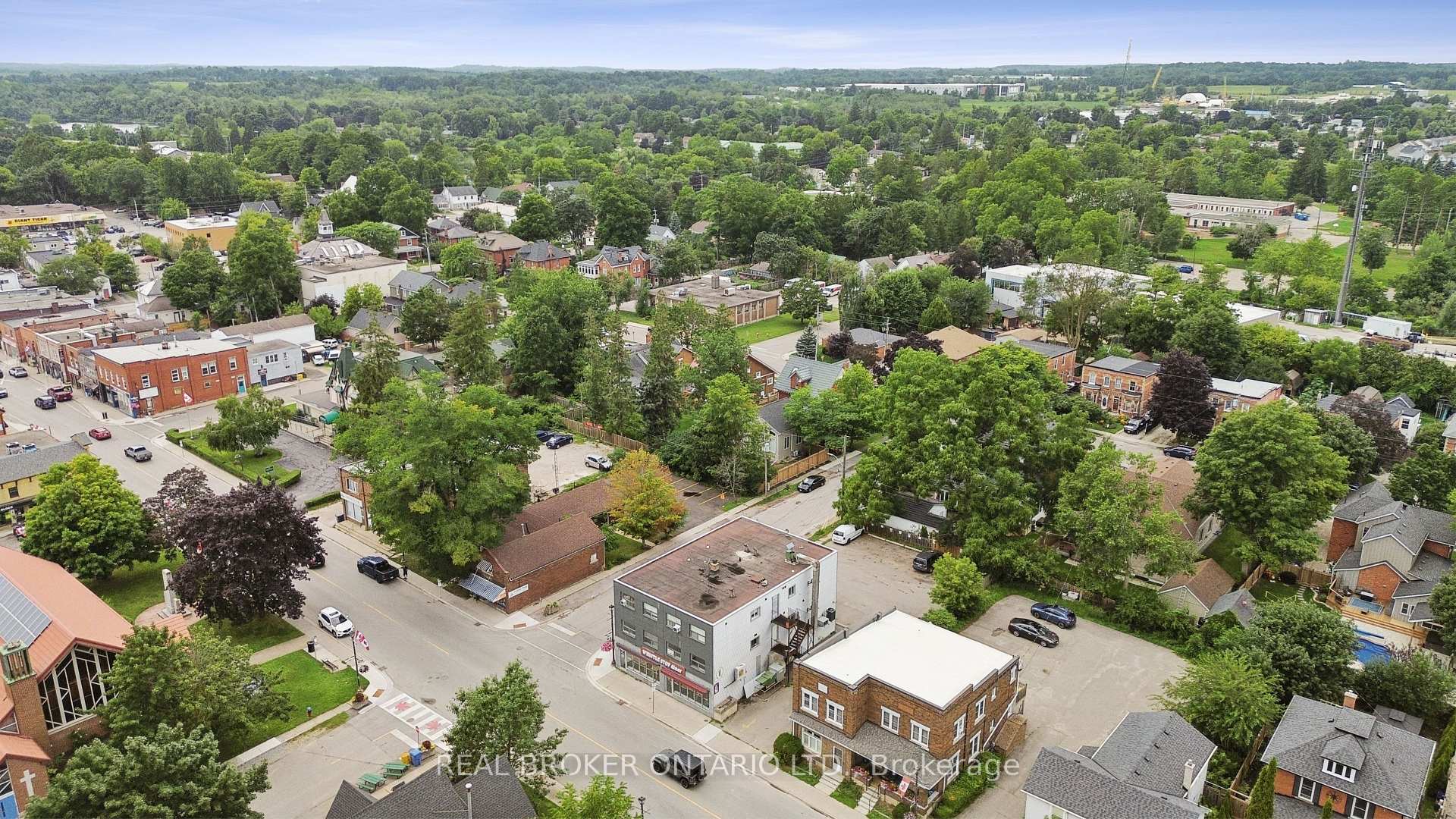 Photo 17 of Unit #1B, 1 Elgin Street N, Halton Hills, Acton — HOMEH