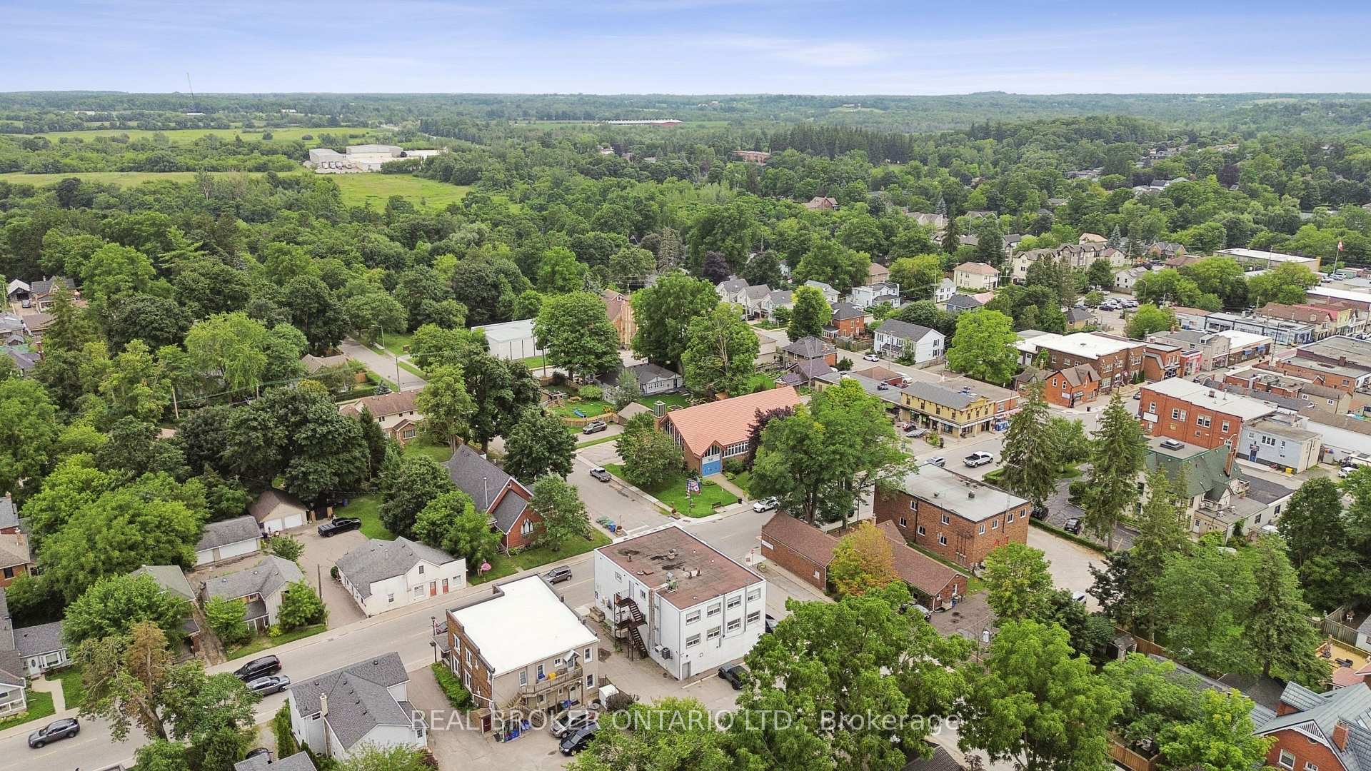 Photo 18 of Unit #1B, 1 Elgin Street N, Halton Hills, Acton — HOMEH