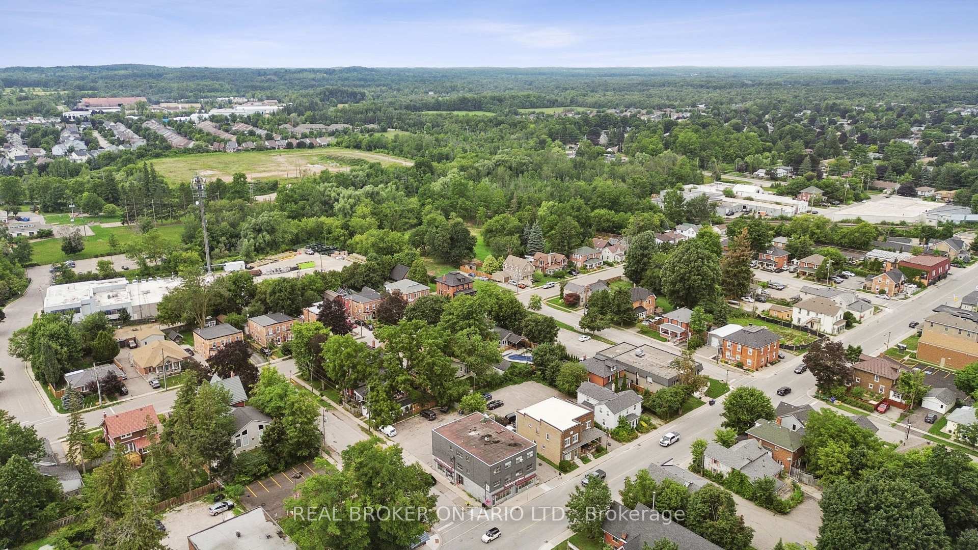 Photo 19 of Unit #1B, 1 Elgin Street N, Halton Hills, Acton — HOMEH
