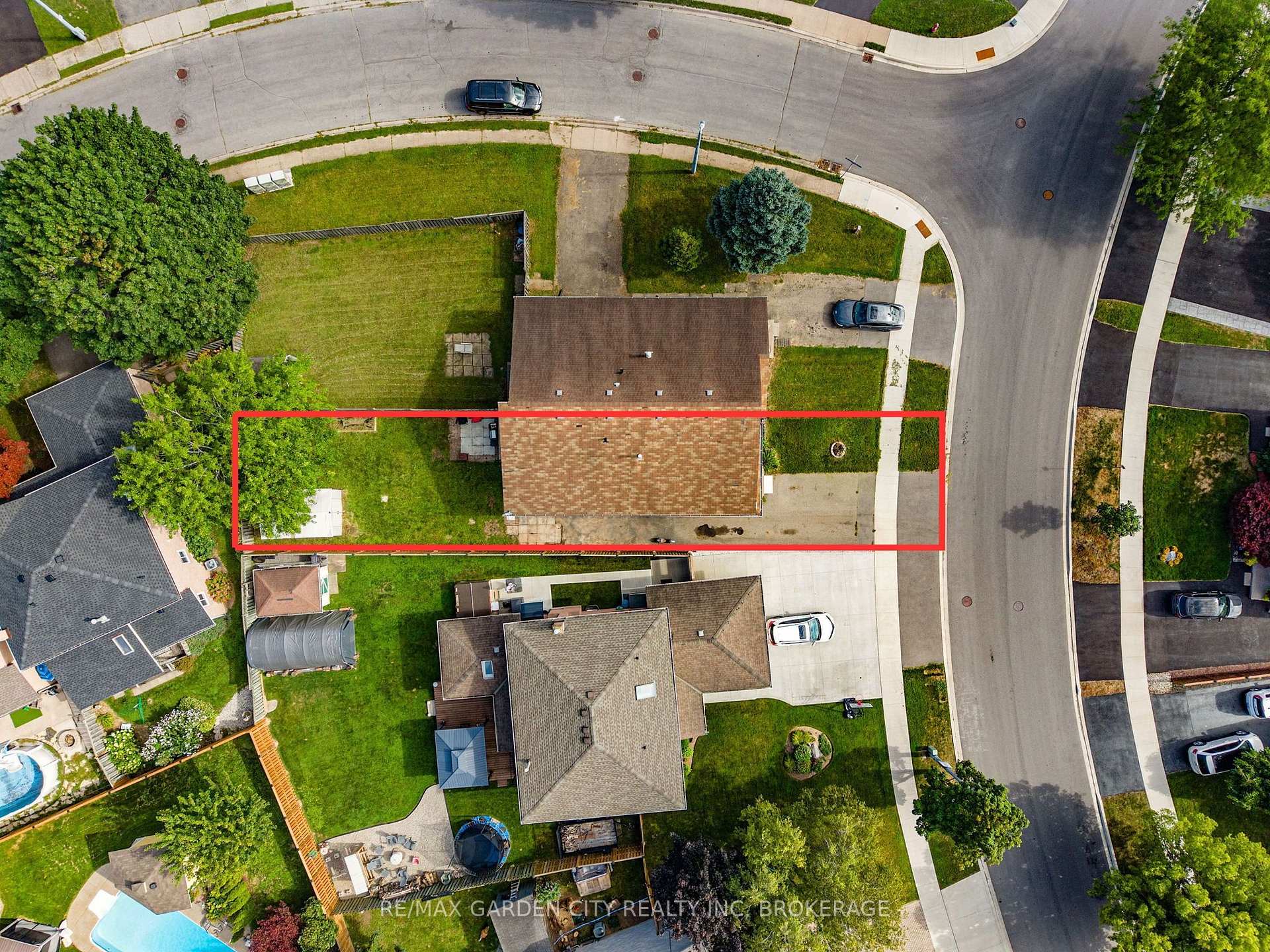 Photo 50 of 93 Northwood Drive, Welland, N. Welland — HOMEH