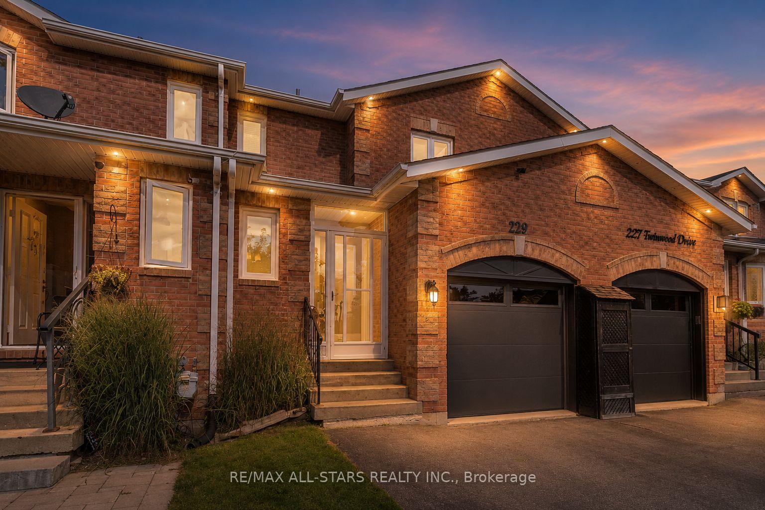 Photo 1 of 229 Fairwood Drive, Georgina, Keswick South — HOMEH