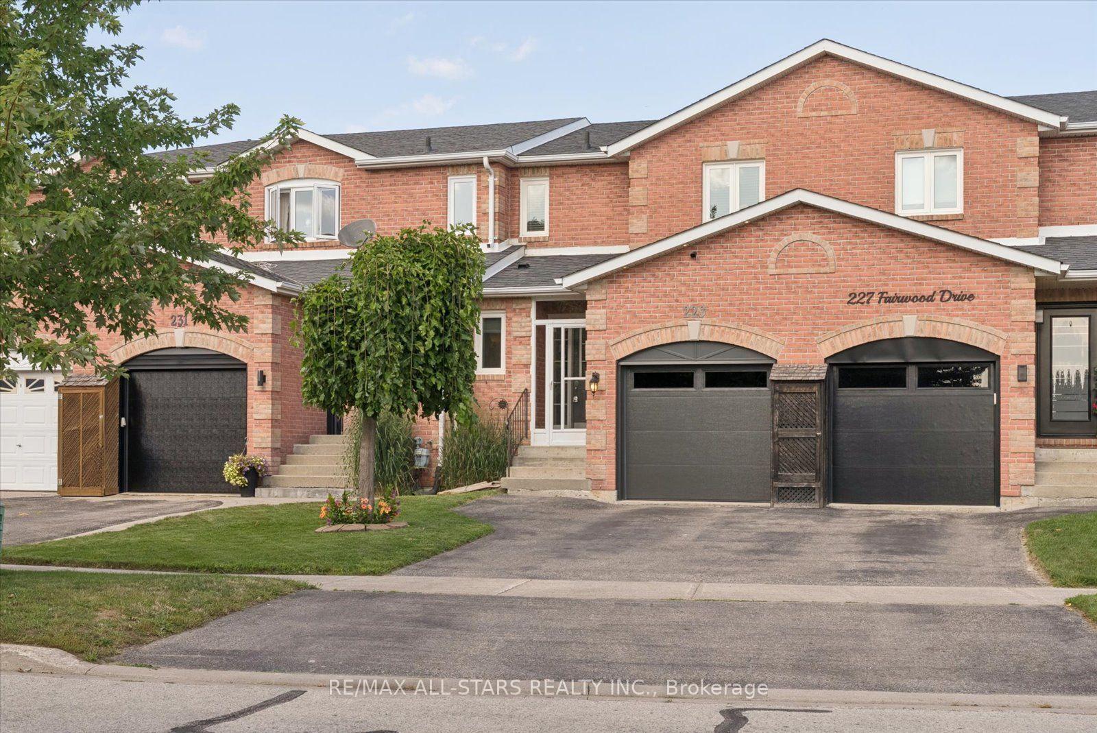 Photo 2 of 229 Fairwood Drive, Georgina, Keswick South — HOMEH