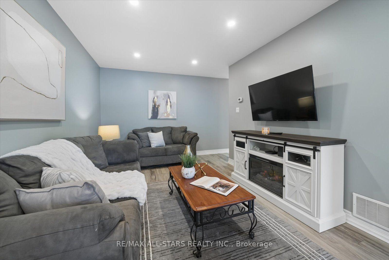Photo 6 of 229 Fairwood Drive, Georgina, Keswick South — HOMEH