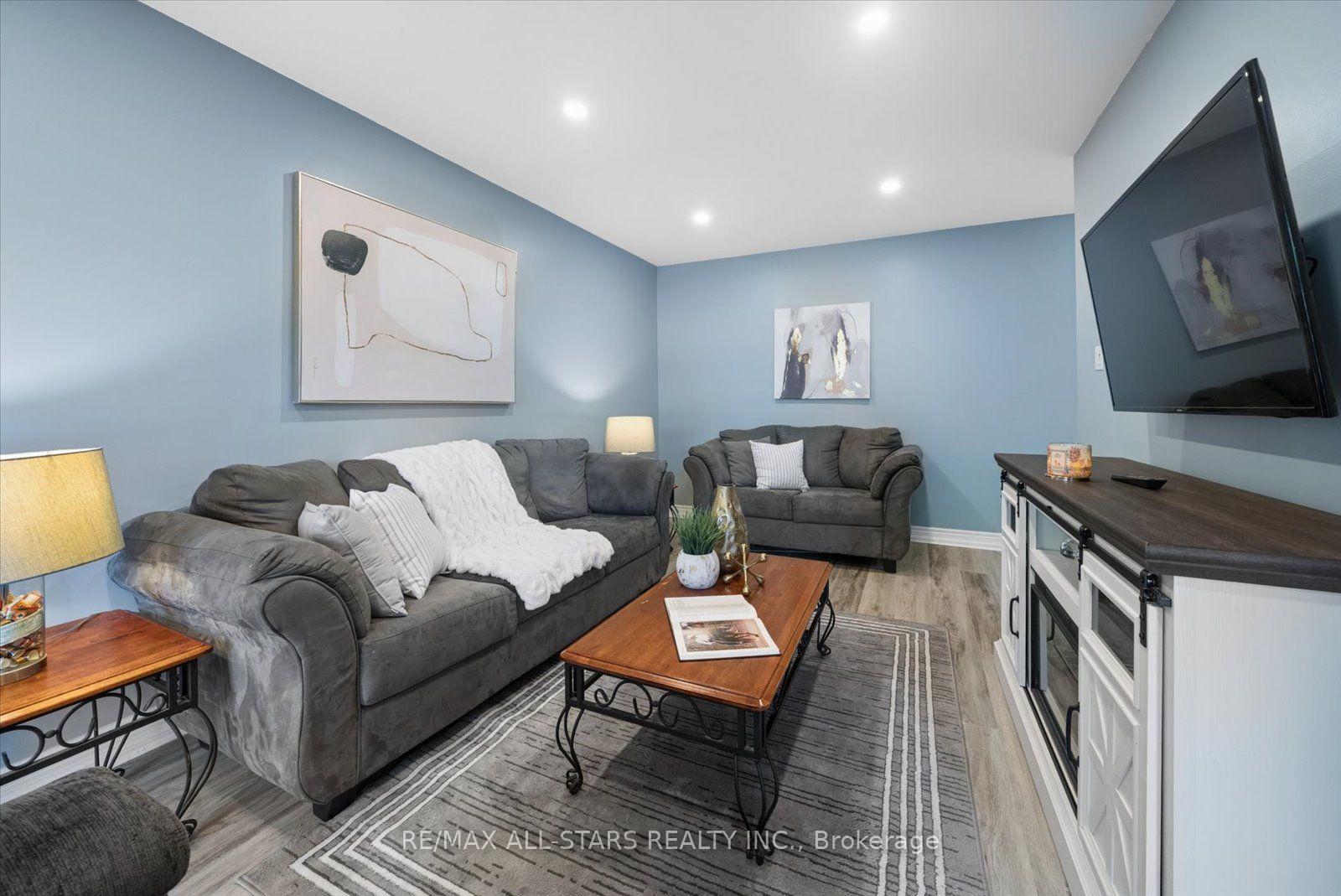 Photo 8 of 229 Fairwood Drive, Georgina, Keswick South — HOMEH