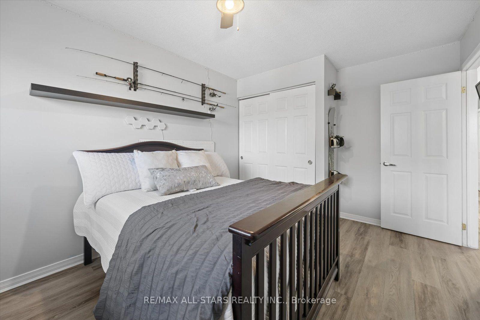 Photo 25 of 229 Fairwood Drive, Georgina, Keswick South — HOMEH