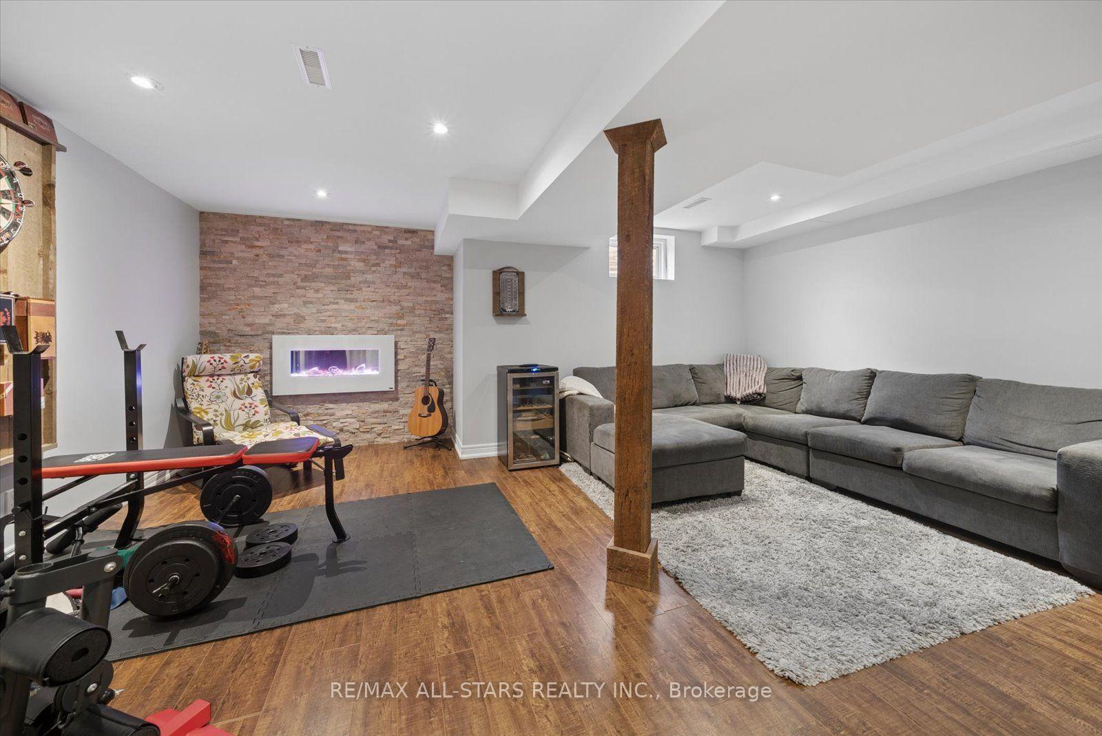 Photo 26 of 229 Fairwood Drive, Georgina, Keswick South — HOMEH