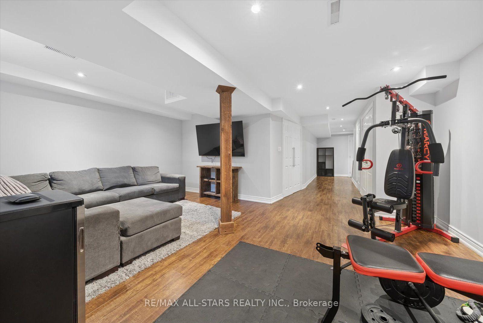 Photo 31 of 229 Fairwood Drive, Georgina, Keswick South — HOMEH