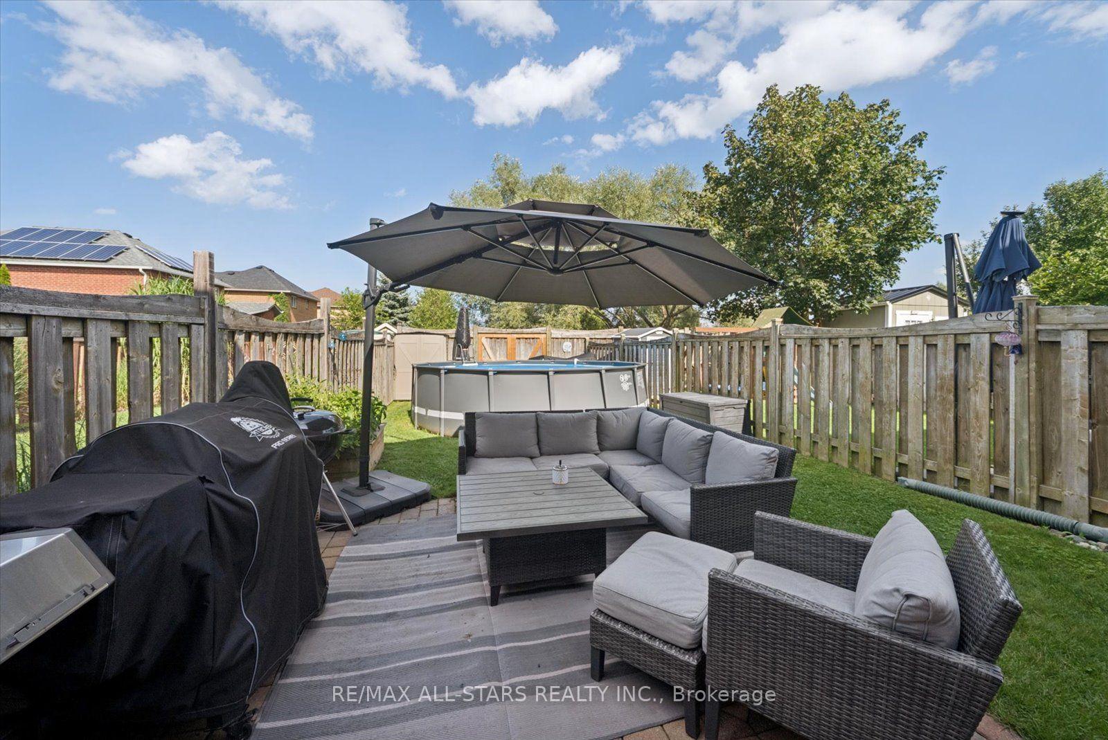 Photo 34 of 229 Fairwood Drive, Georgina, Keswick South — HOMEH