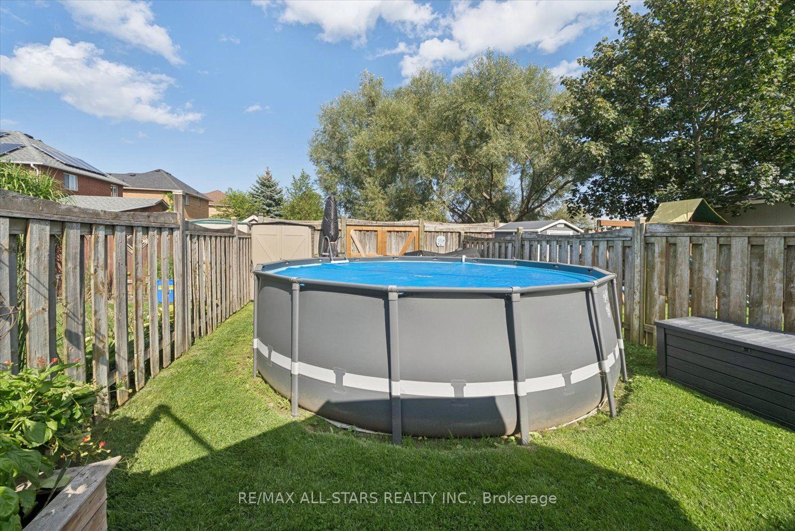 Photo 36 of 229 Fairwood Drive, Georgina, Keswick South — HOMEH