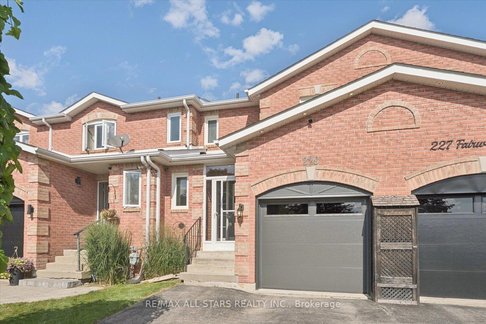 Photo 38 of 229 Fairwood Drive, Georgina, Keswick South — HOMEH