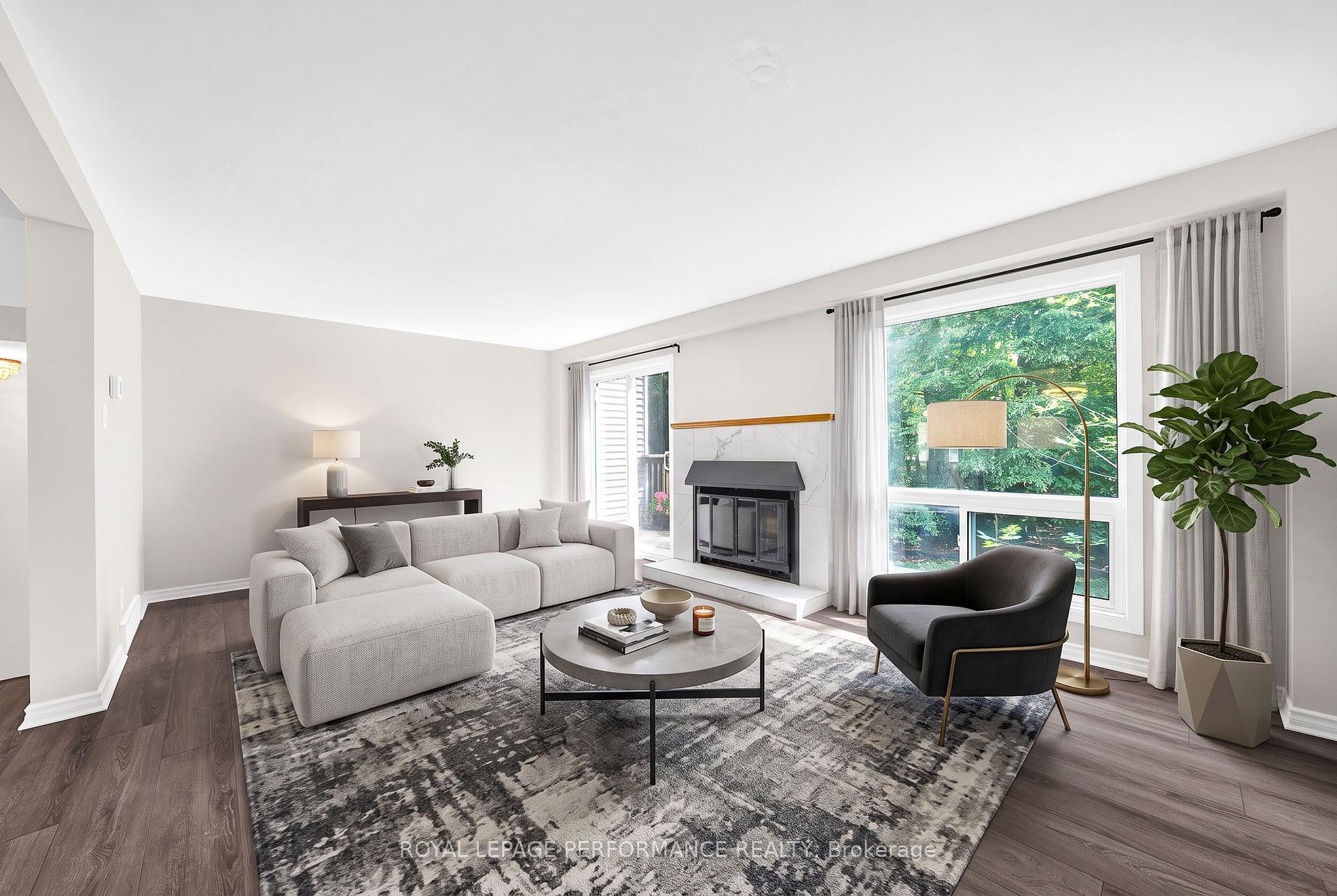 Photo 10 of 6966 Bois Avenue, Ottawa, Convent Glen North — HOMEH