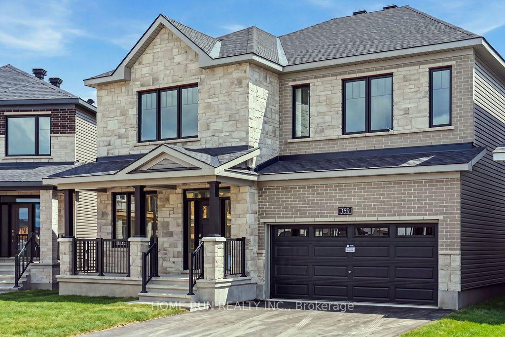 Photo 2 of 359 Vibert Douglas Drive, Ottawa, Kanata - Morgan's Grant/South March — HOMEH