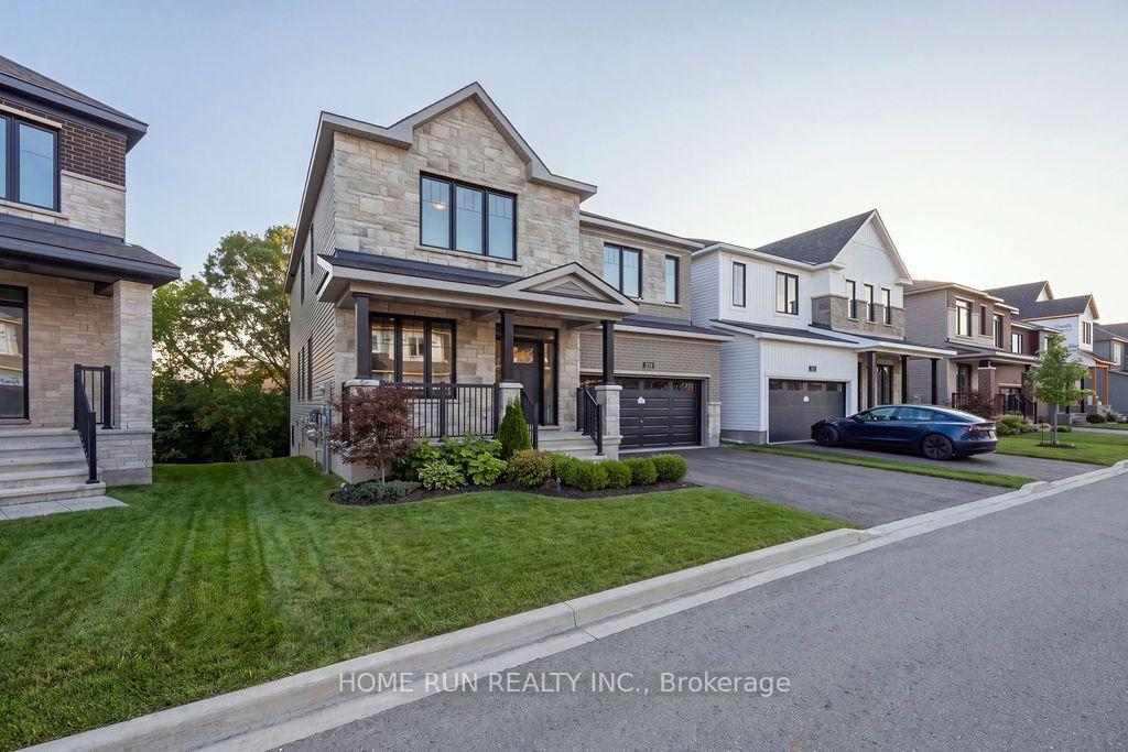 Photo 3 of 359 Vibert Douglas Drive, Ottawa, Kanata - Morgan's Grant/South March — HOMEH