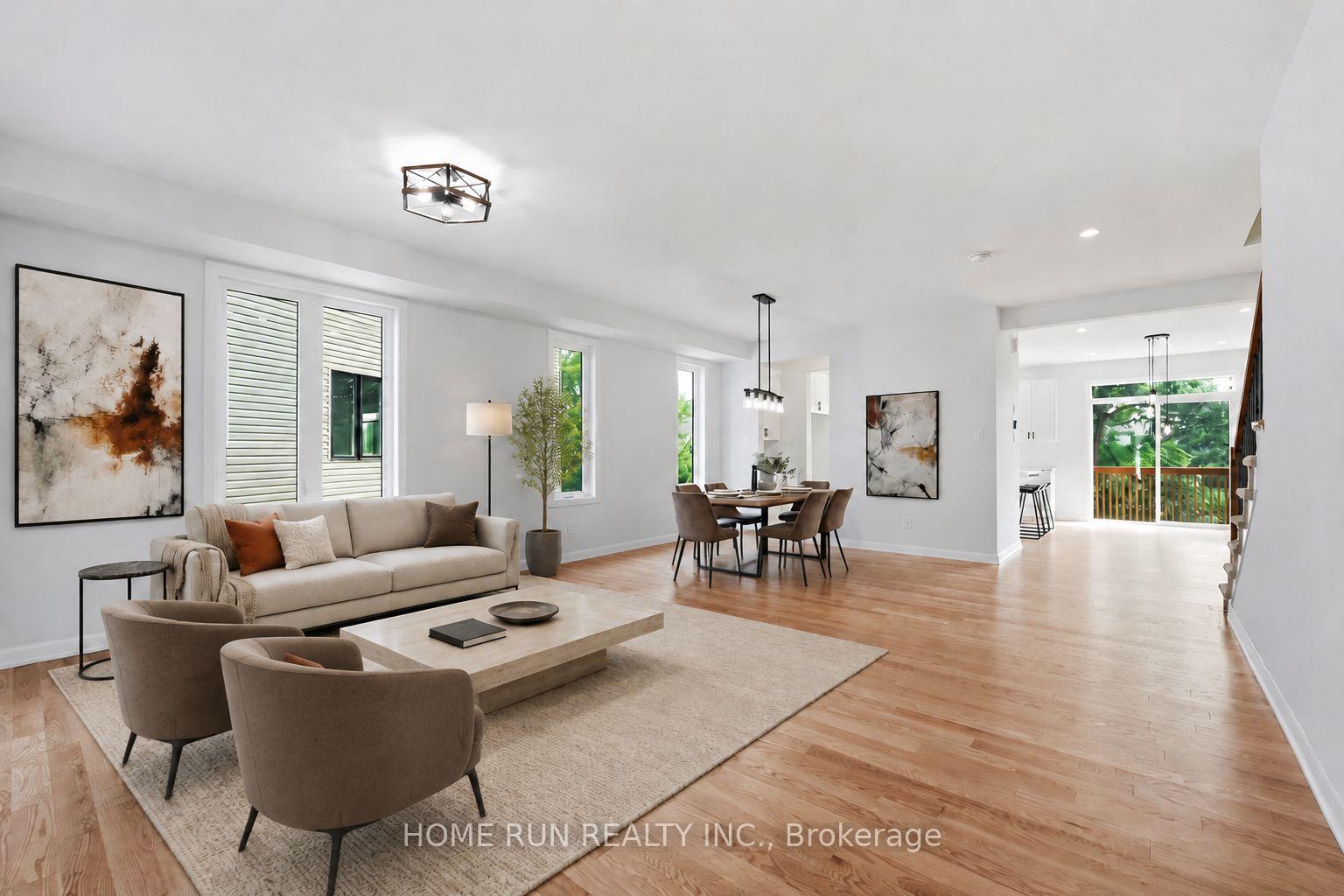 Photo 8 of 359 Vibert Douglas Drive, Ottawa, Kanata - Morgan's Grant/South March — HOMEH