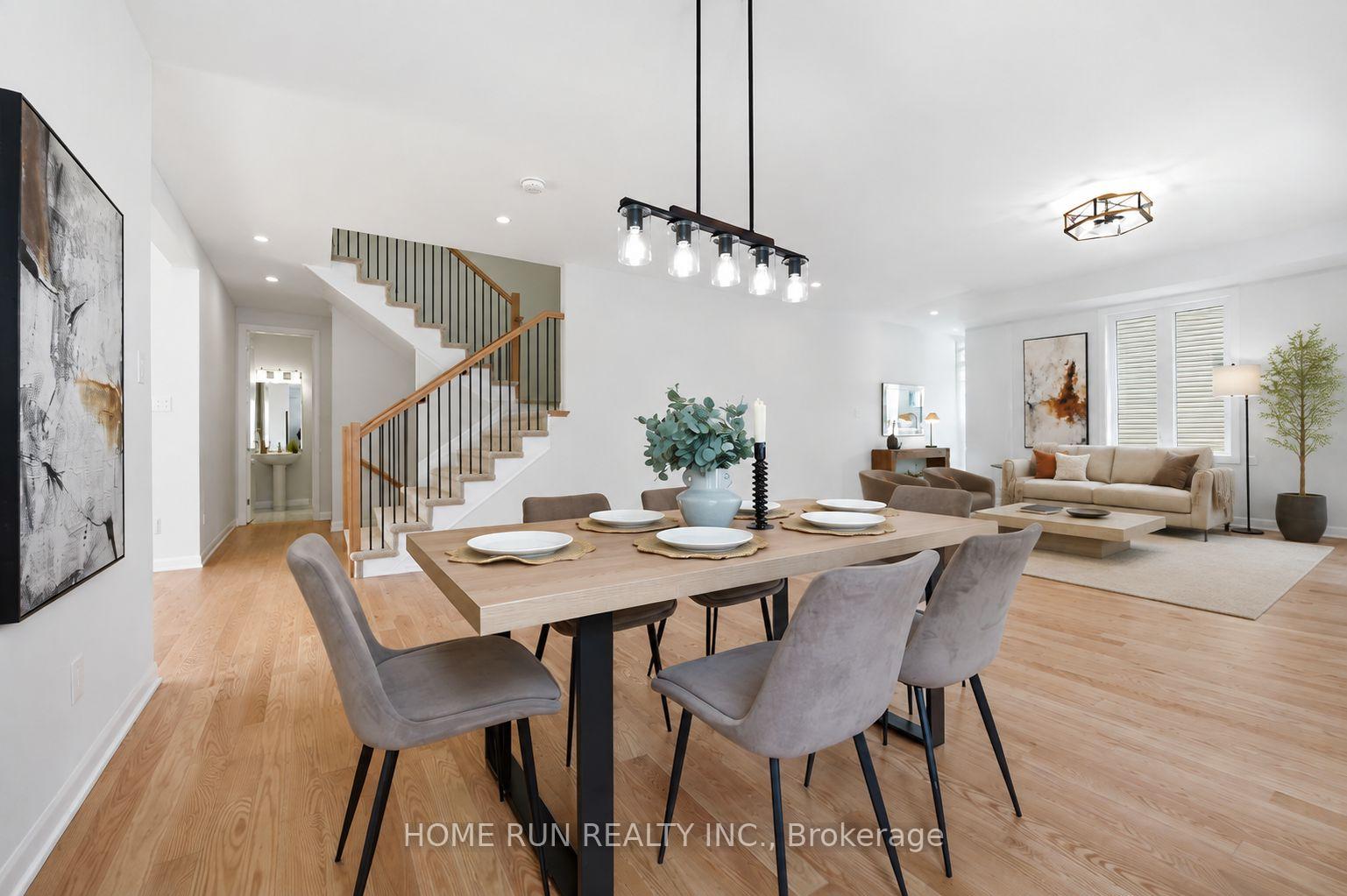 Photo 9 of 359 Vibert Douglas Drive, Ottawa, Kanata - Morgan's Grant/South March — HOMEH