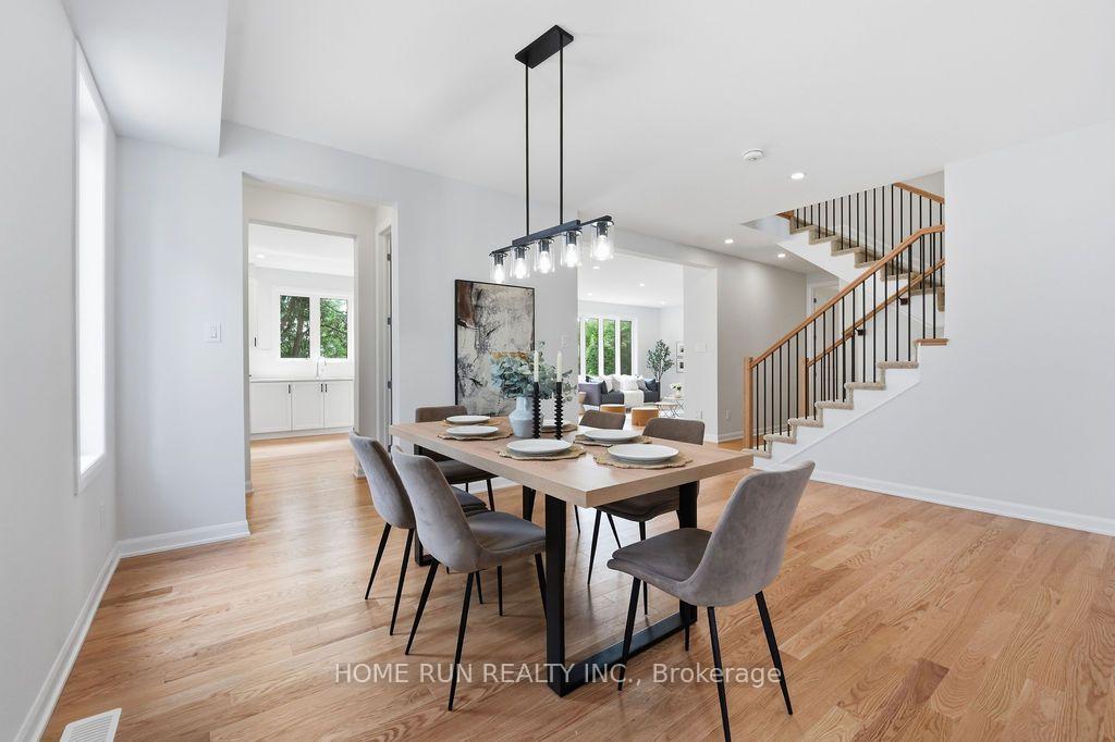 Photo 10 of 359 Vibert Douglas Drive, Ottawa, Kanata - Morgan's Grant/South March — HOMEH