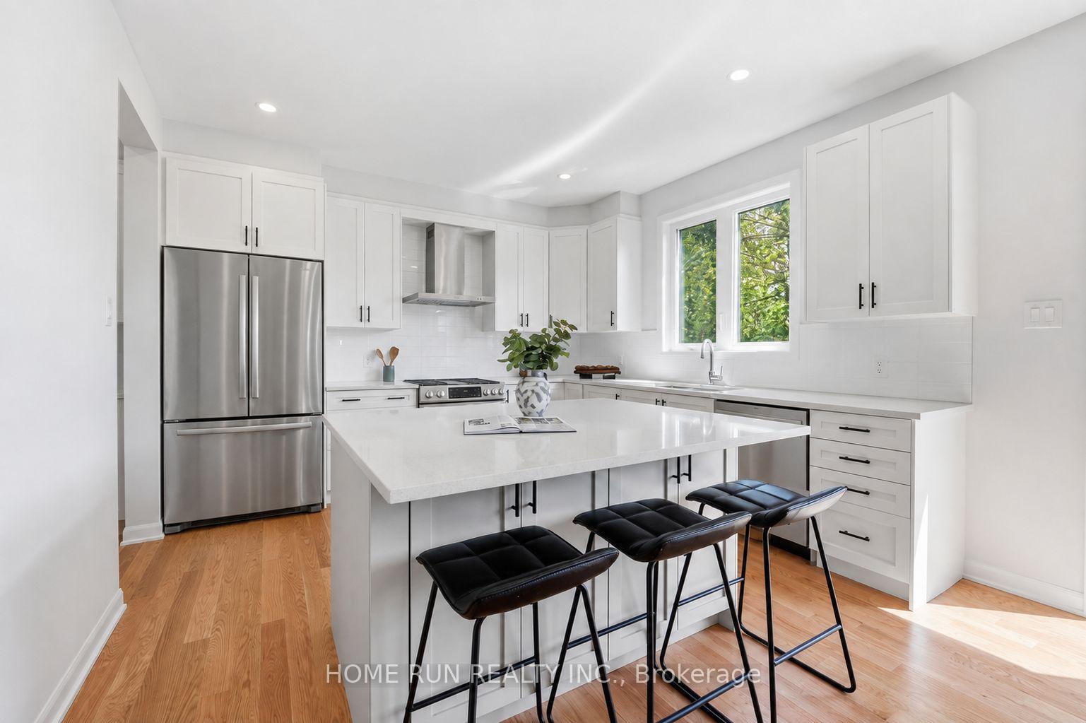 Photo 13 of 359 Vibert Douglas Drive, Ottawa, Kanata - Morgan's Grant/South March — HOMEH
