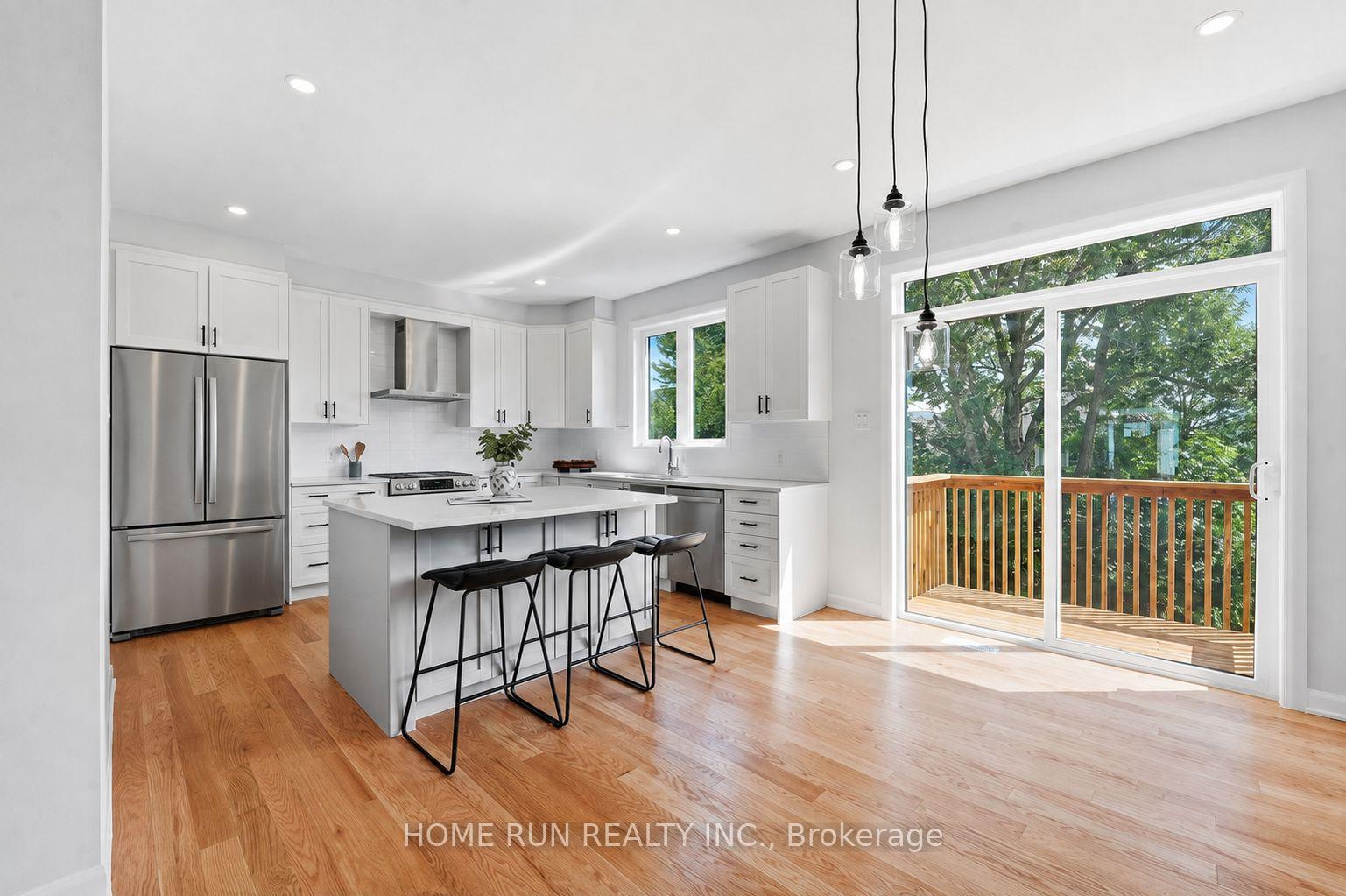 Photo 14 of 359 Vibert Douglas Drive, Ottawa, Kanata - Morgan's Grant/South March — HOMEH