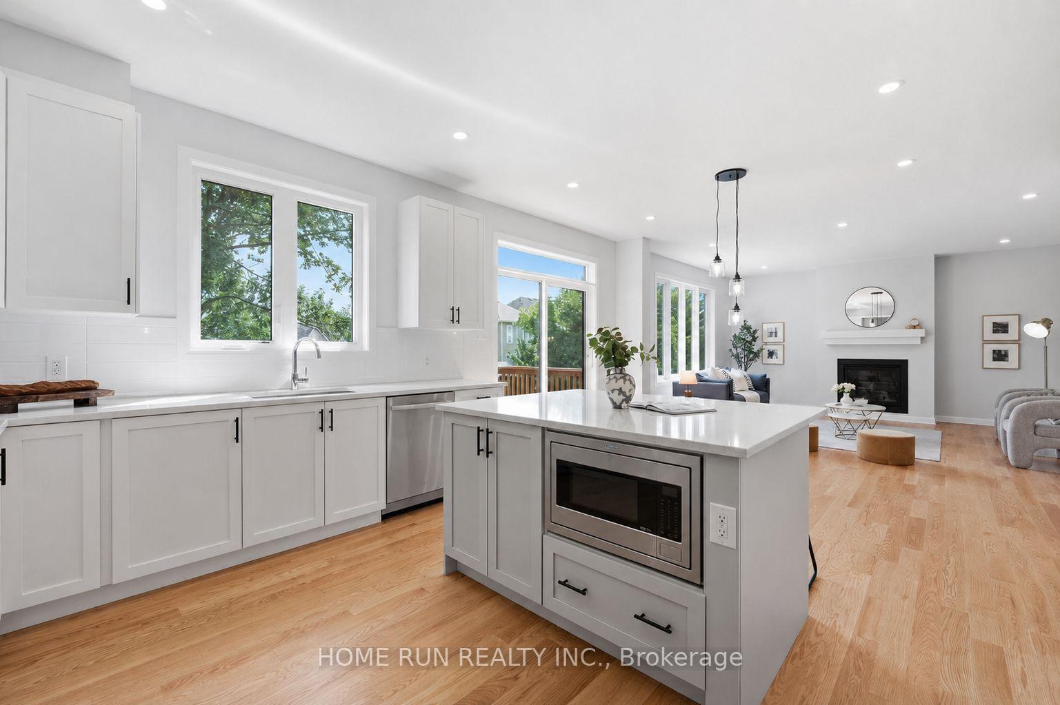 Photo 16 of 359 Vibert Douglas Drive, Ottawa, Kanata - Morgan's Grant/South March — HOMEH