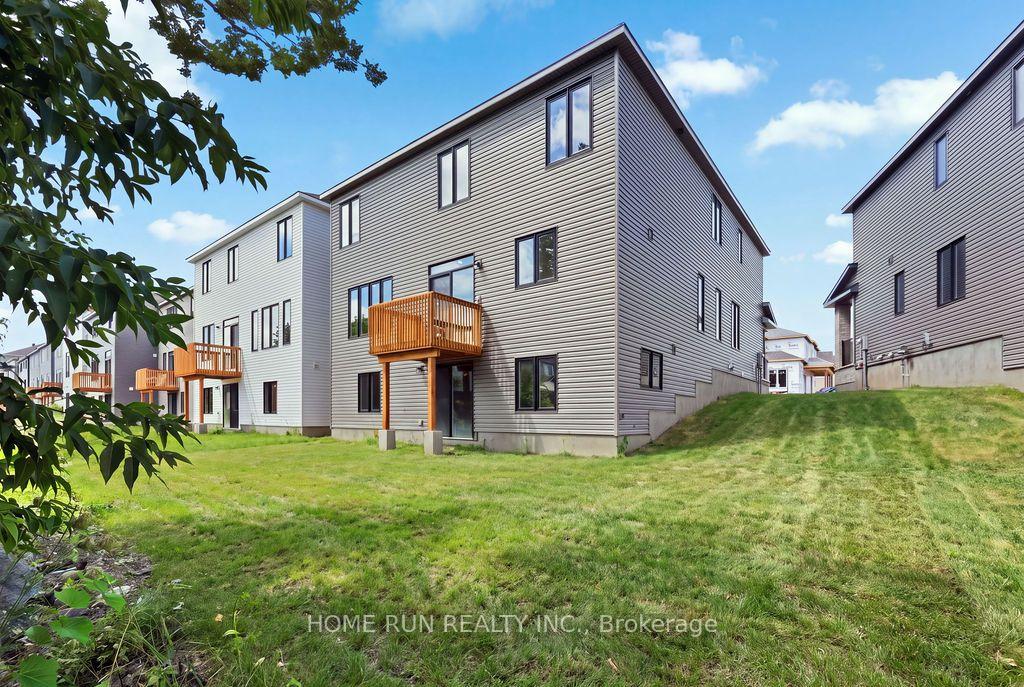 Photo 44 of 359 Vibert Douglas Drive, Ottawa, Kanata - Morgan's Grant/South March — HOMEH
