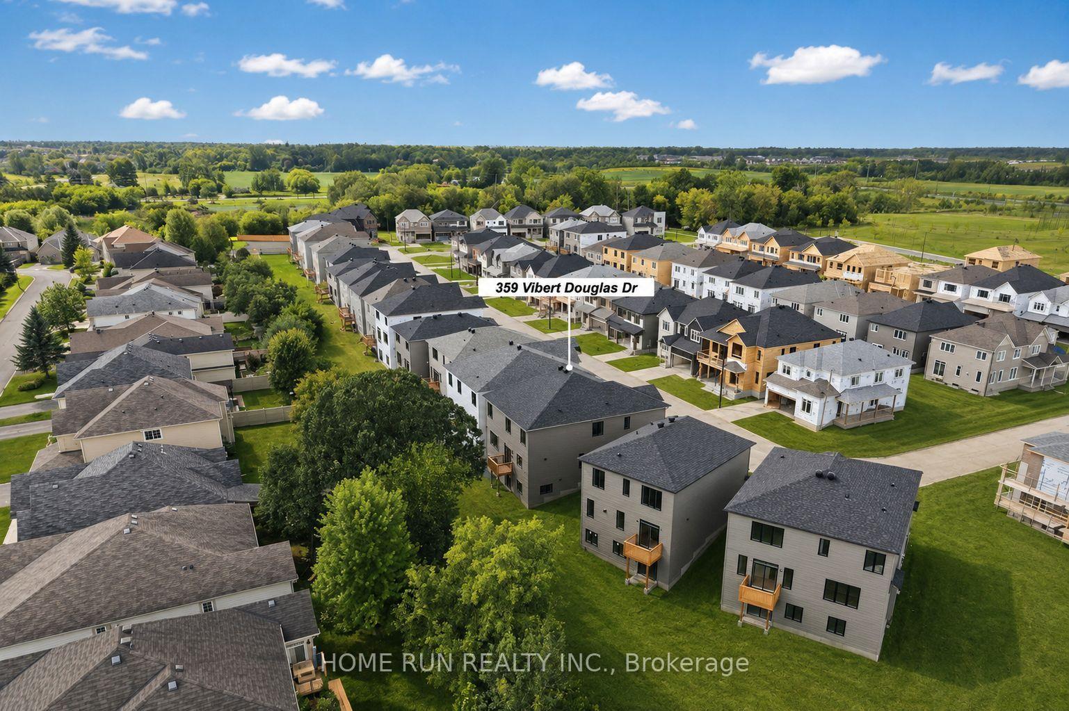 Photo 46 of 359 Vibert Douglas Drive, Ottawa, Kanata - Morgan's Grant/South March — HOMEH