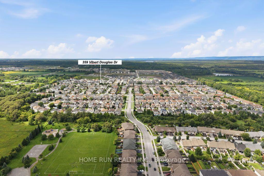 Photo 48 of 359 Vibert Douglas Drive, Ottawa, Kanata - Morgan's Grant/South March — HOMEH