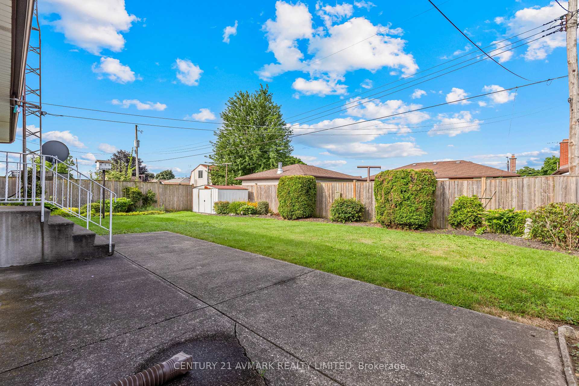 Photo 7 of 54 Classic Avenue, Welland, Lincoln/Crowland — HOMEH
