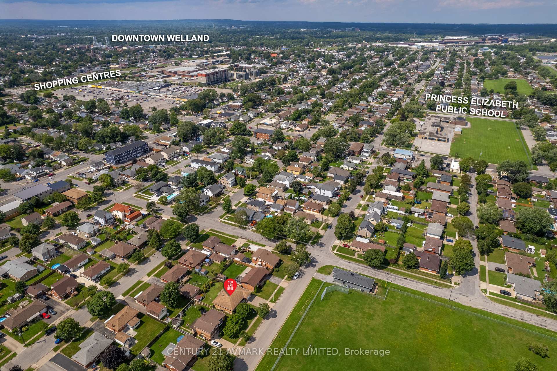 Photo 30 of 54 Classic Avenue, Welland, Lincoln/Crowland — HOMEH