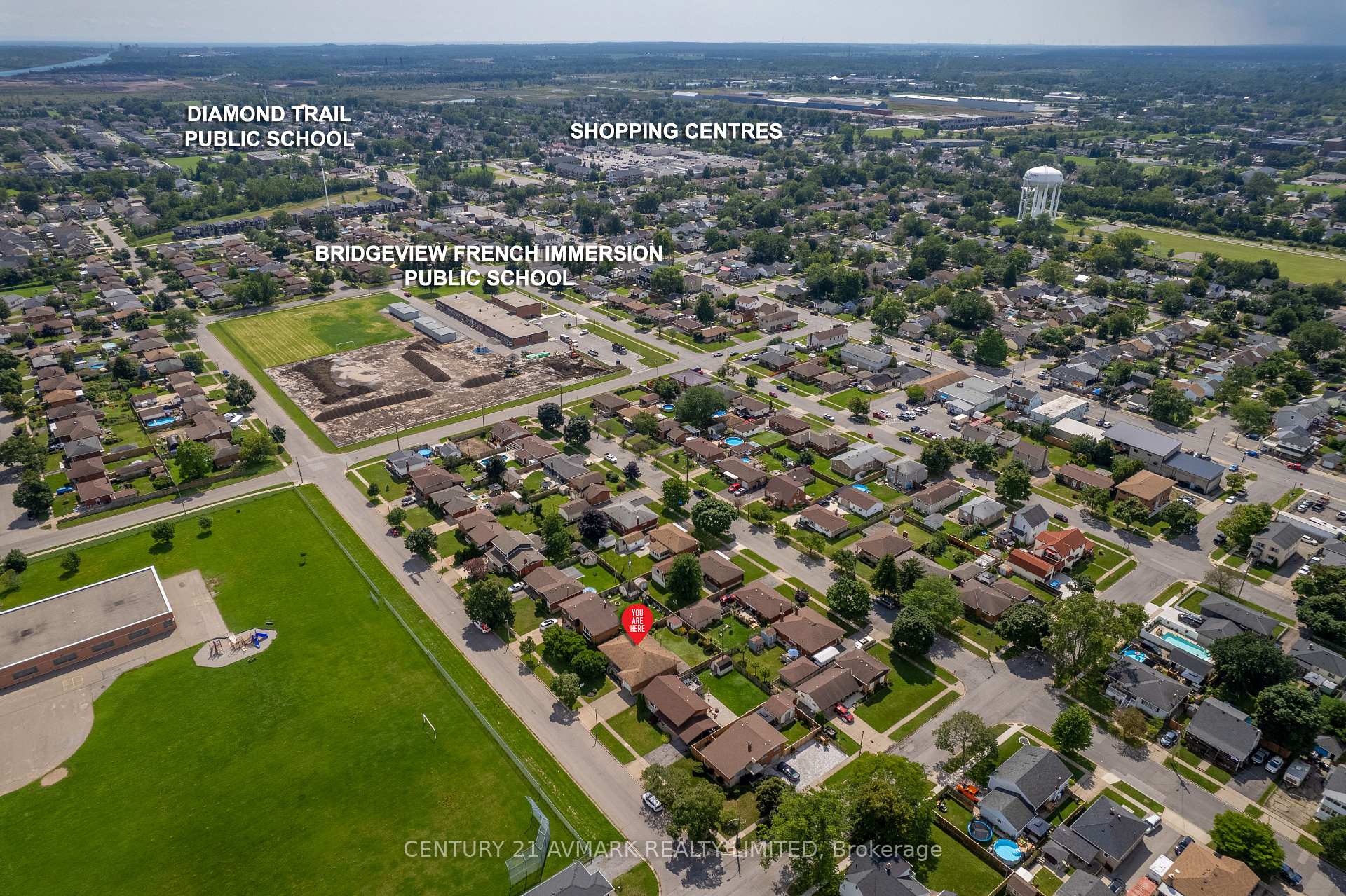 Photo 31 of 54 Classic Avenue, Welland, Lincoln/Crowland — HOMEH