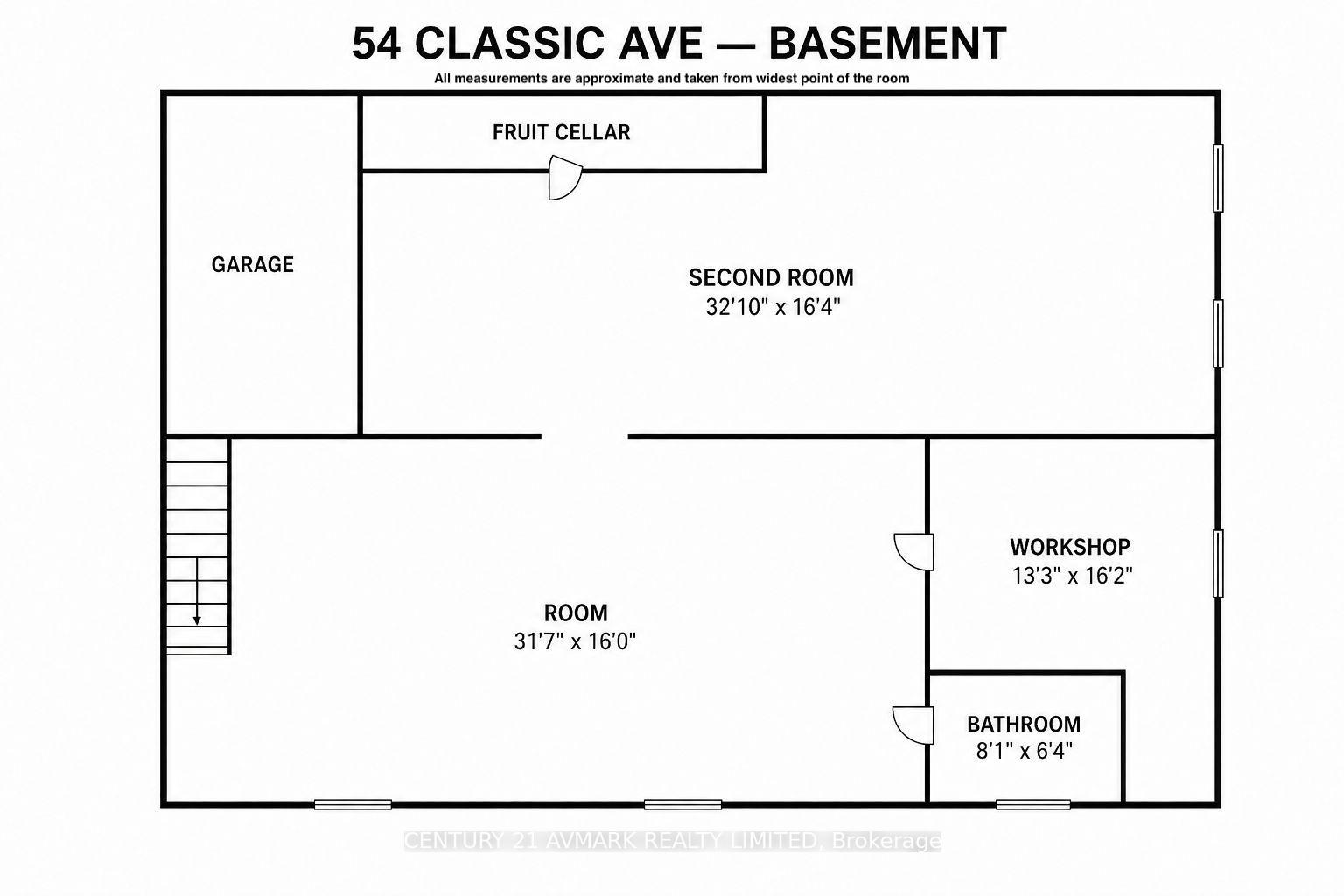 Photo 33 of 54 Classic Avenue, Welland, Lincoln/Crowland — HOMEH