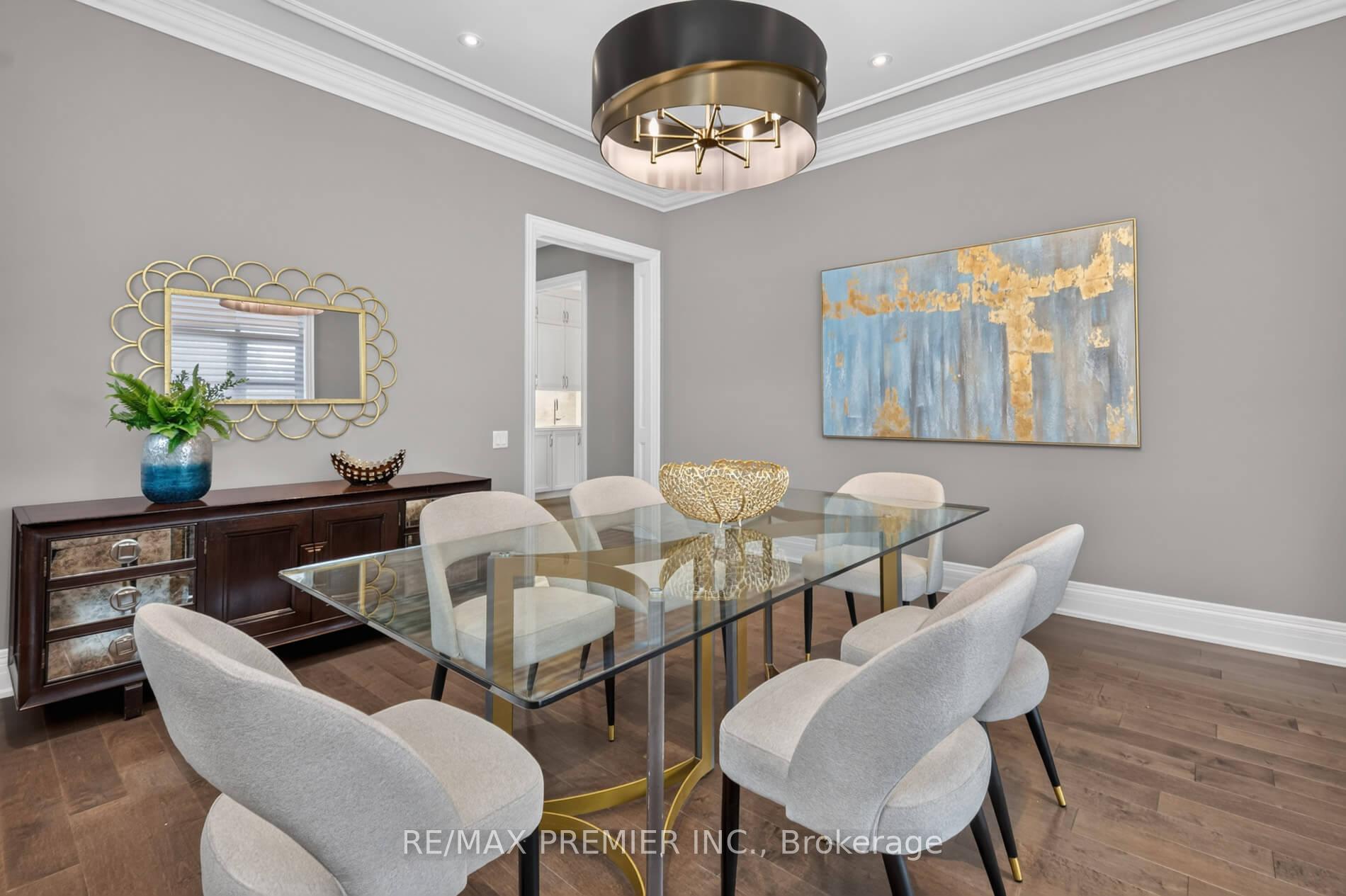 Photo 11 of 31 Sarracini Crescent, Vaughan, Islington Woods — HOMEH