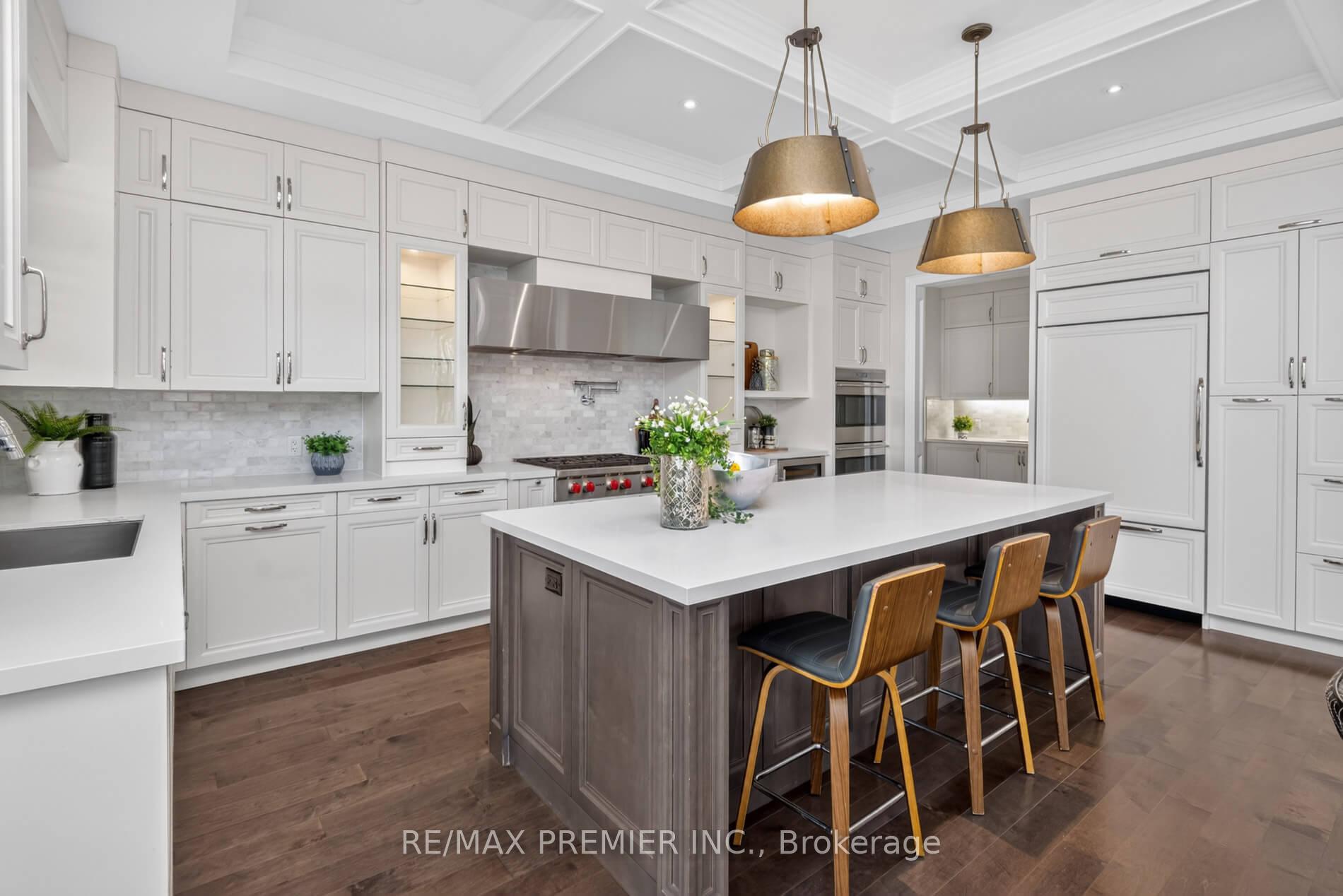Photo 13 of 31 Sarracini Crescent, Vaughan, Islington Woods — HOMEH
