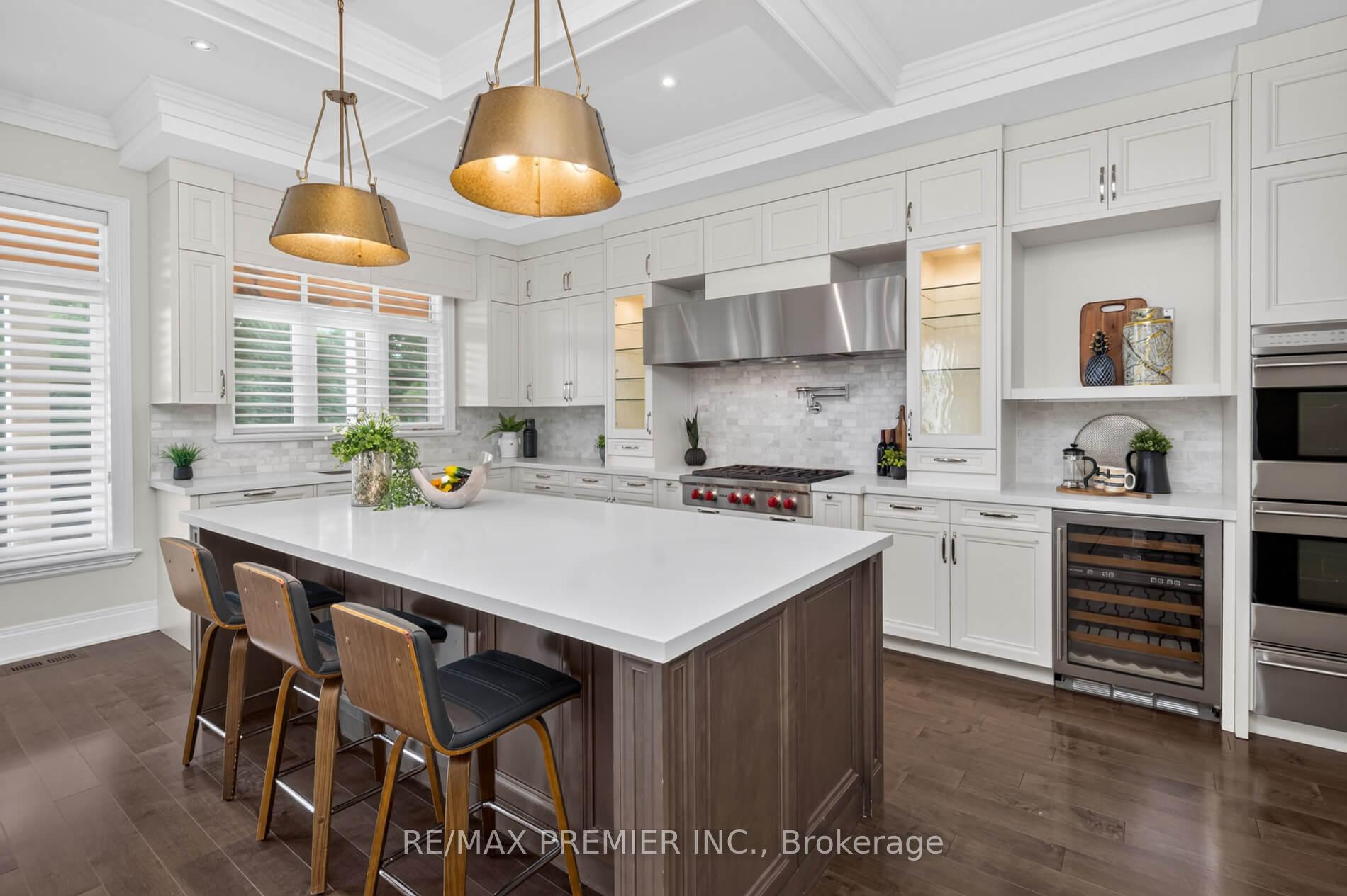 Photo 15 of 31 Sarracini Crescent, Vaughan, Islington Woods — HOMEH