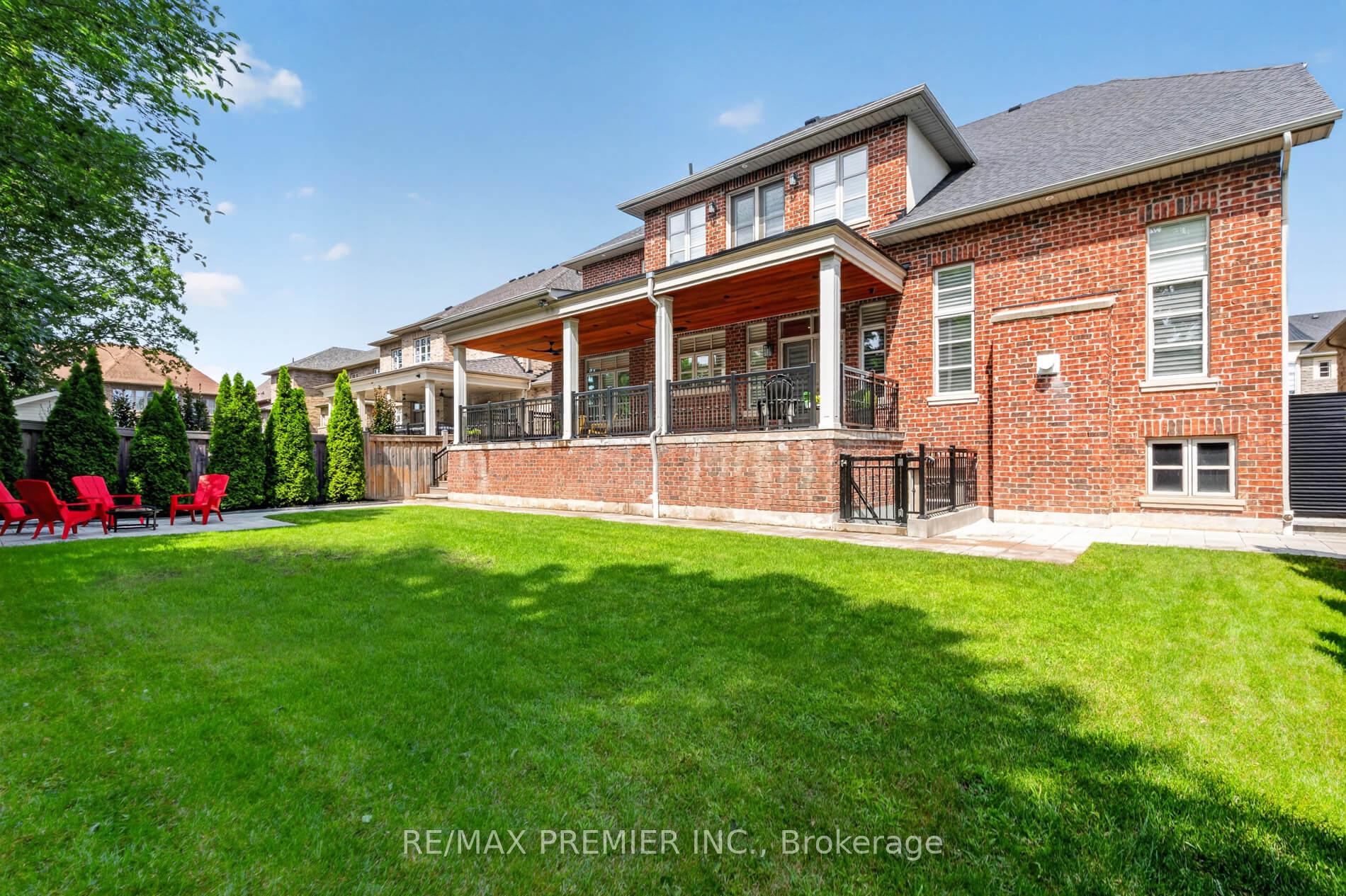 Photo 41 of 31 Sarracini Crescent, Vaughan, Islington Woods — HOMEH