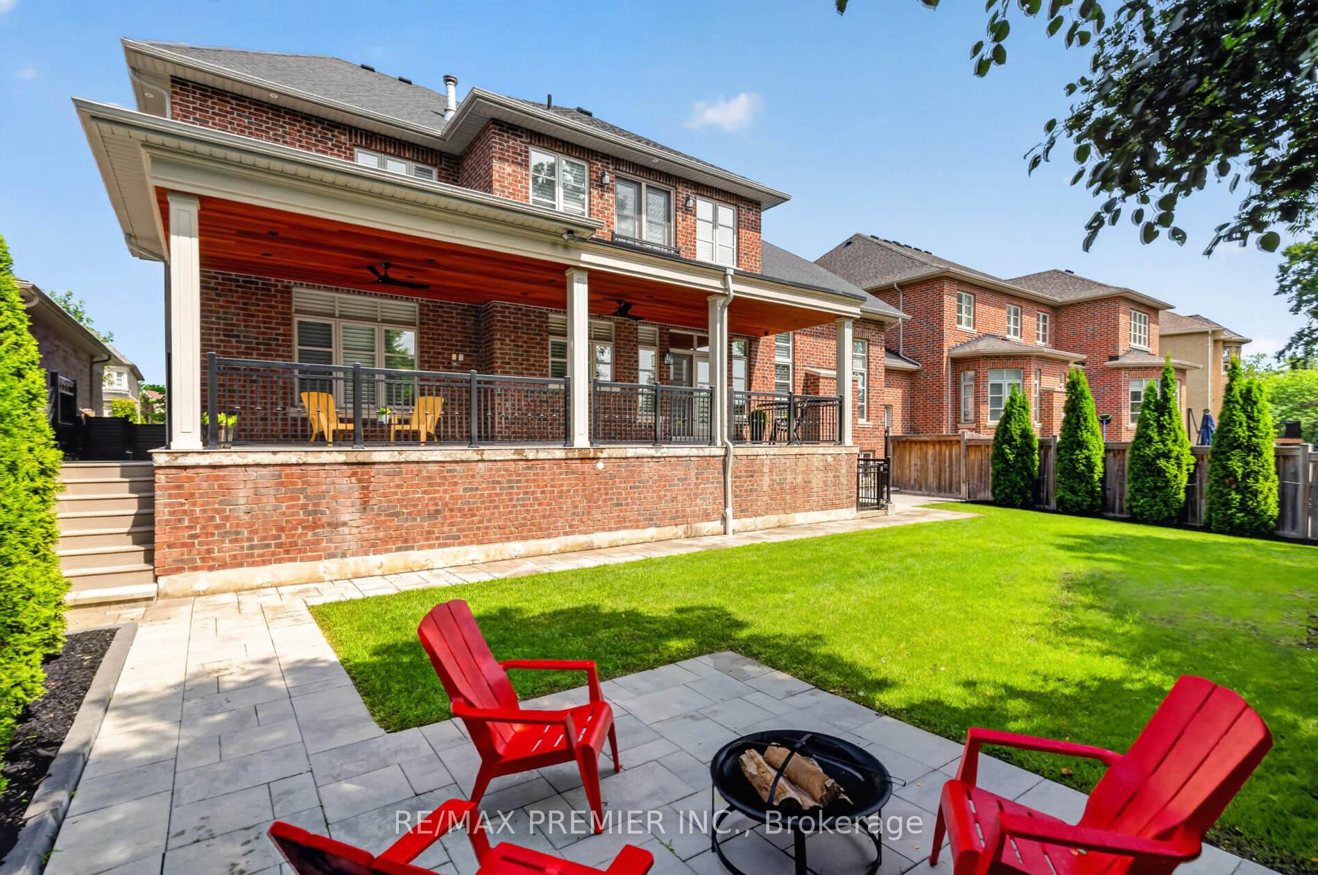 Photo 42 of 31 Sarracini Crescent, Vaughan, Islington Woods — HOMEH