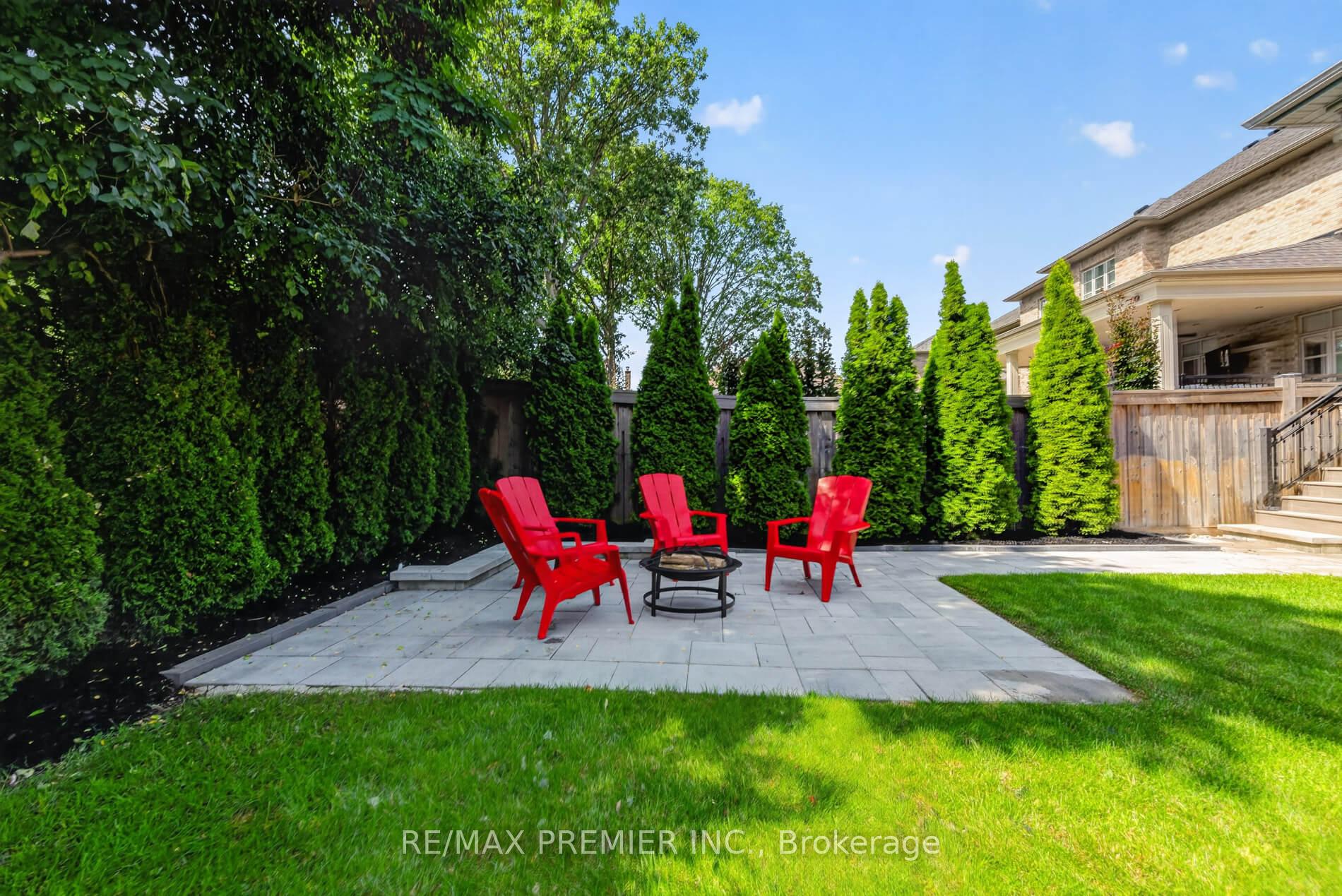 Photo 43 of 31 Sarracini Crescent, Vaughan, Islington Woods — HOMEH