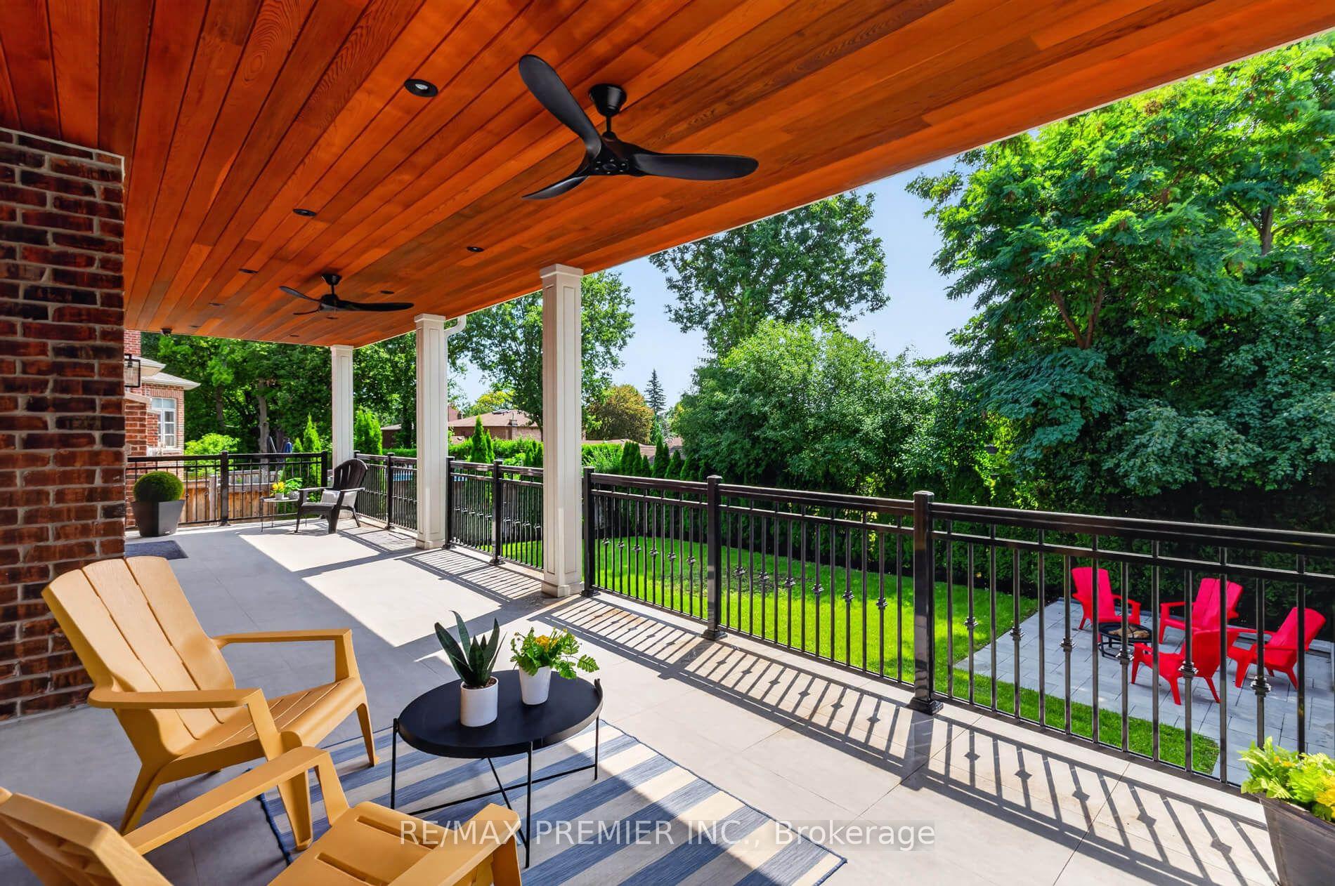 Photo 45 of 31 Sarracini Crescent, Vaughan, Islington Woods — HOMEH