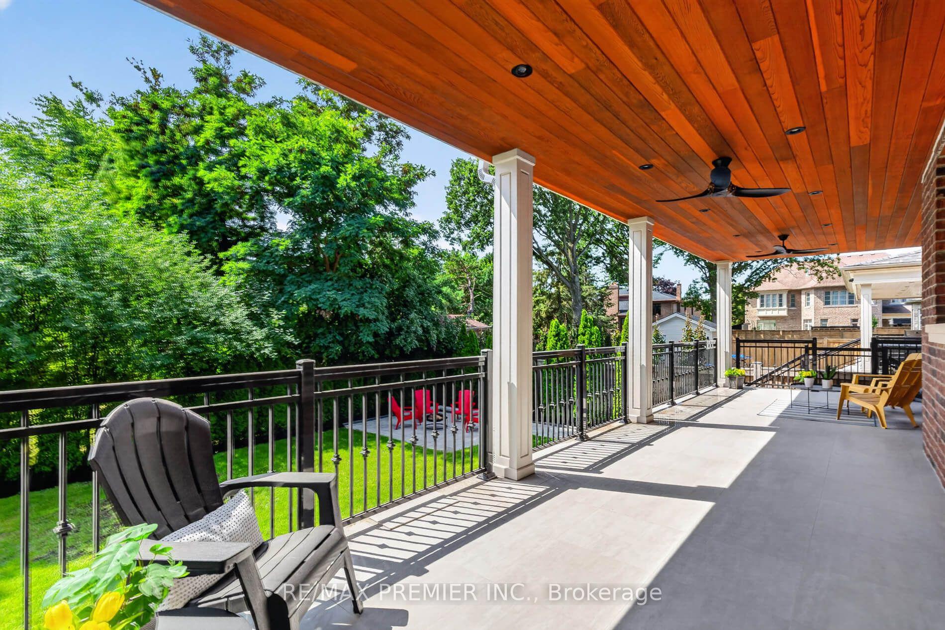 Photo 46 of 31 Sarracini Crescent, Vaughan, Islington Woods — HOMEH