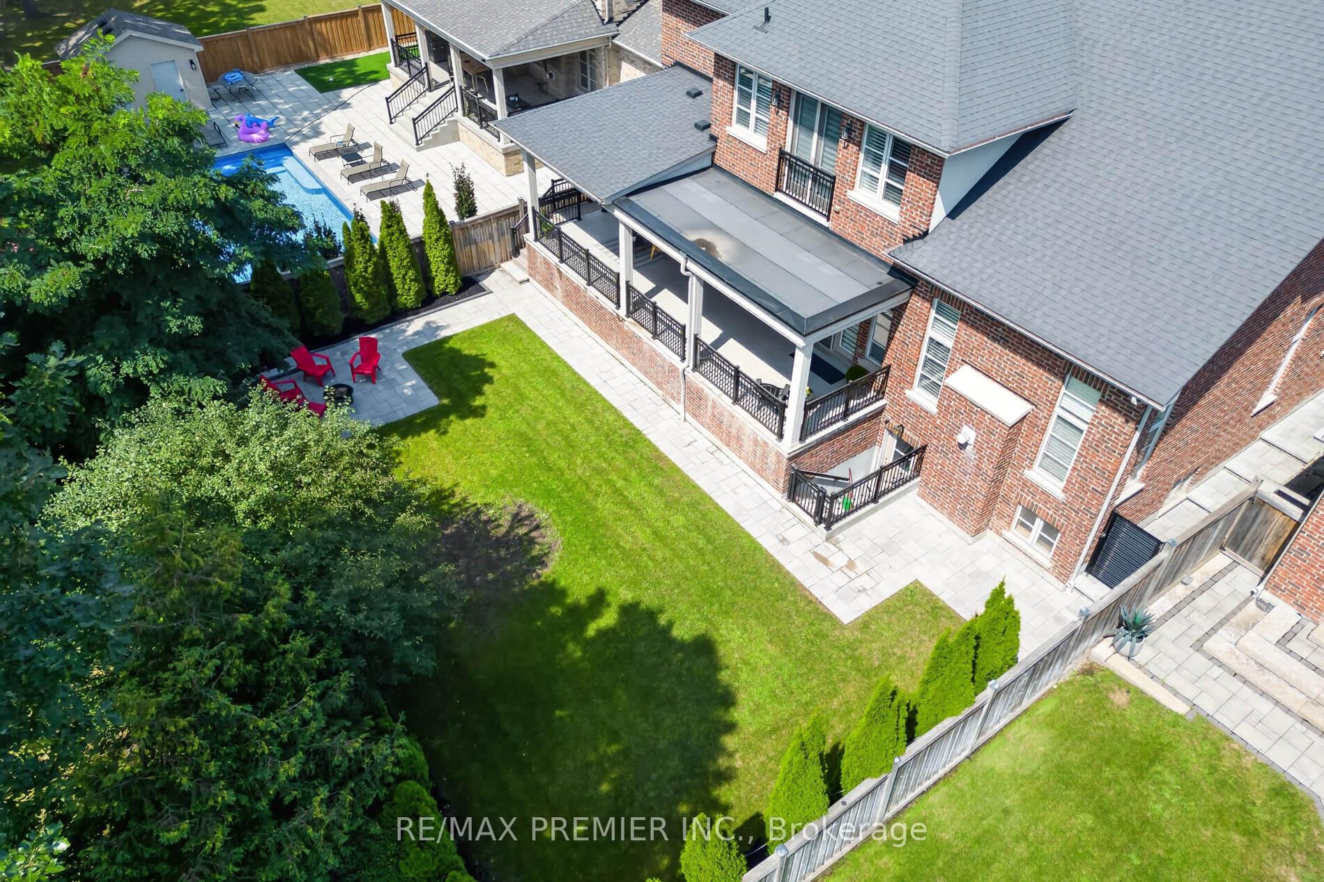 Photo 47 of 31 Sarracini Crescent, Vaughan, Islington Woods — HOMEH