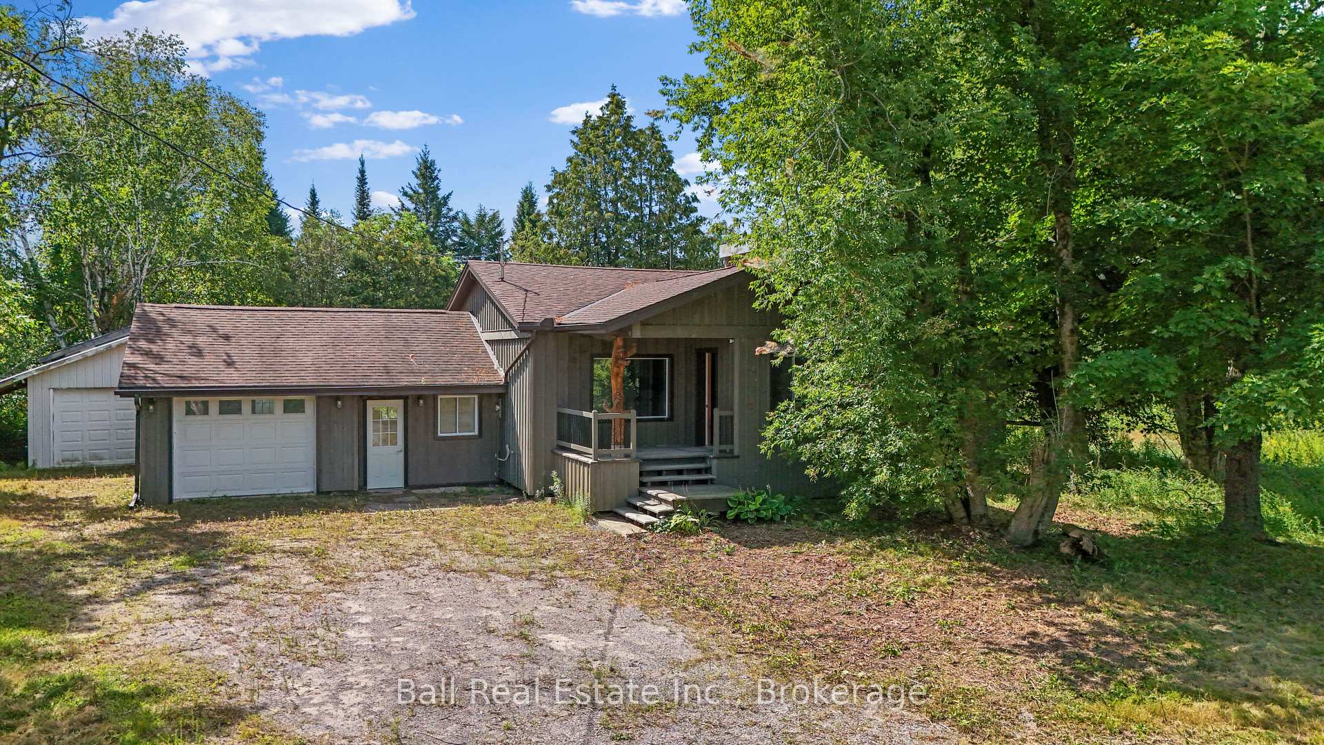 Photo 1 of 2101 County Rd 6, Douro-Dummer — HOMEH