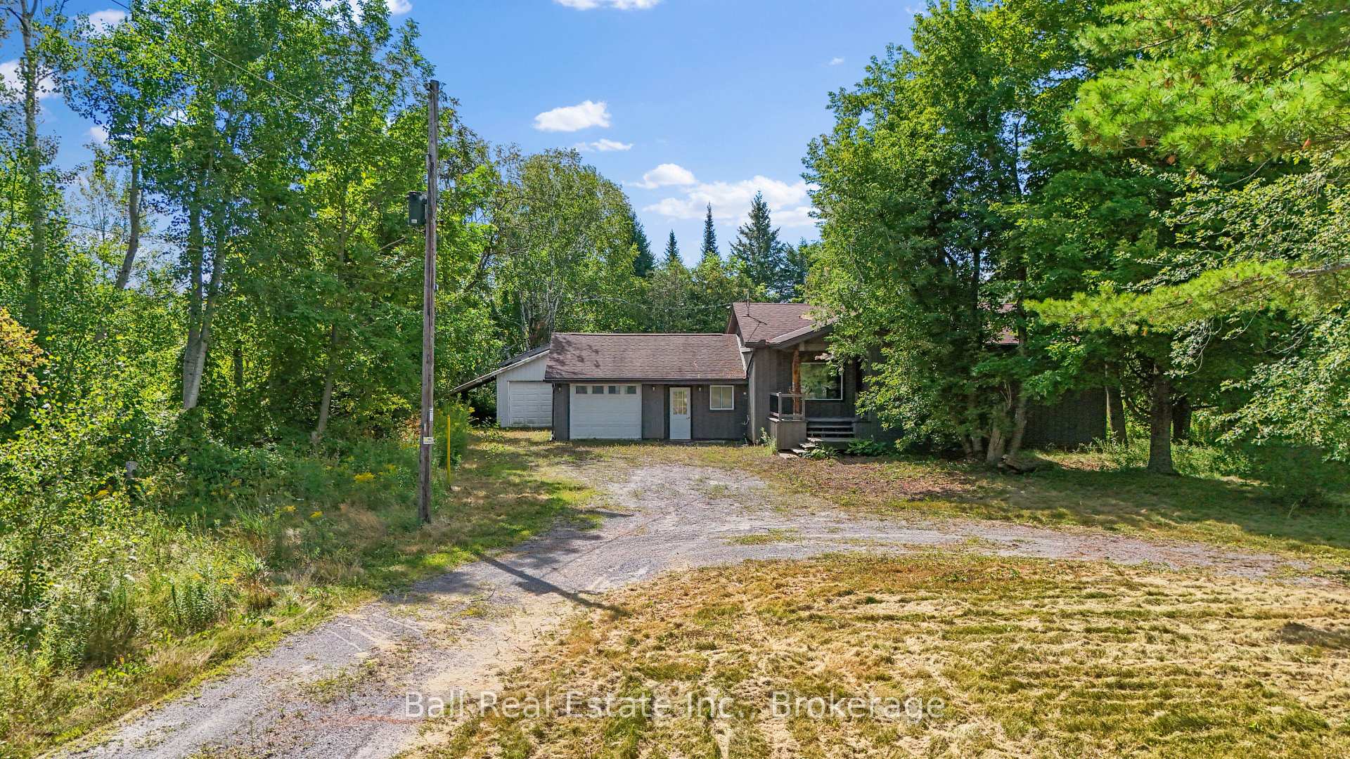 Photo 2 of 2101 County Rd 6, Douro-Dummer — HOMEH