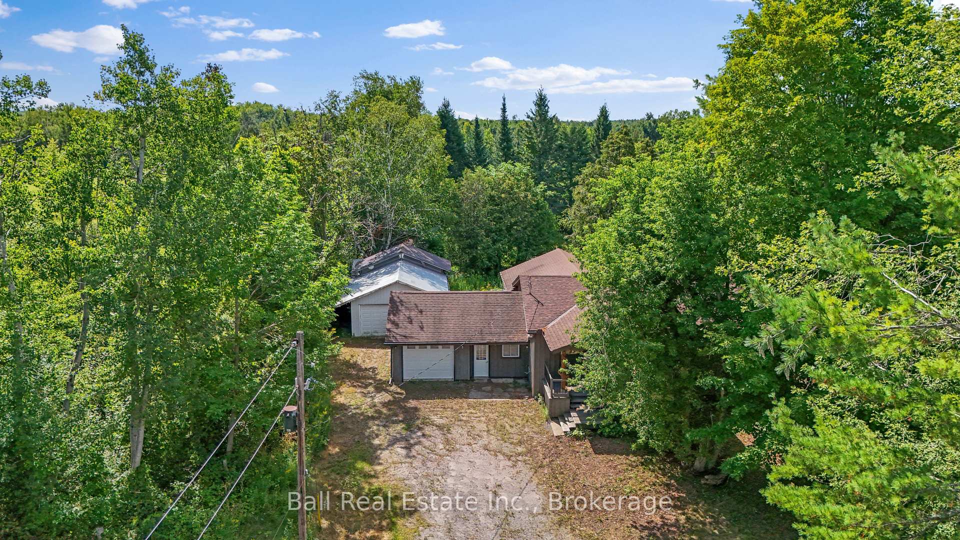 Photo 3 of 2101 County Rd 6, Douro-Dummer — HOMEH