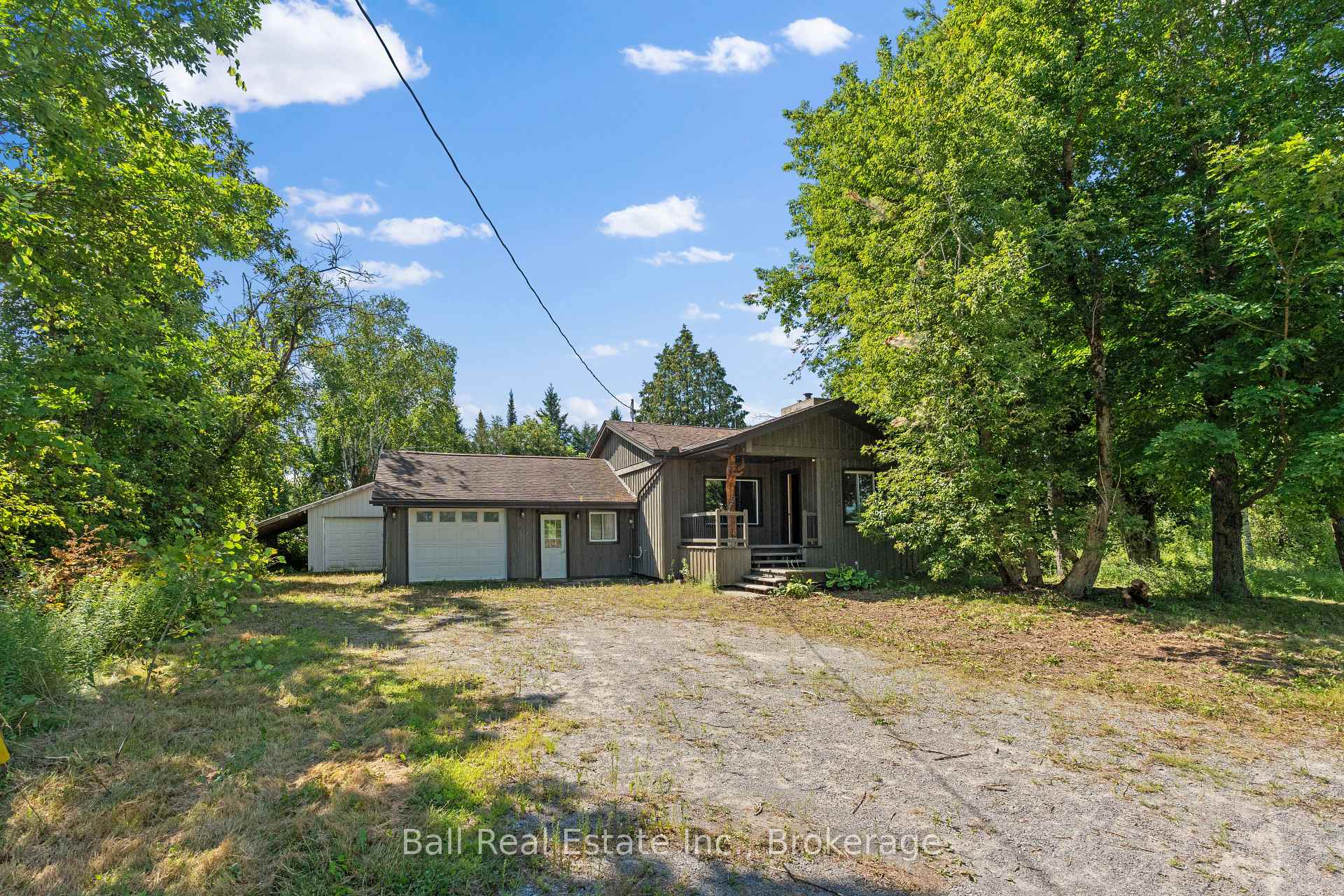 Photo 4 of 2101 County Rd 6, Douro-Dummer — HOMEH