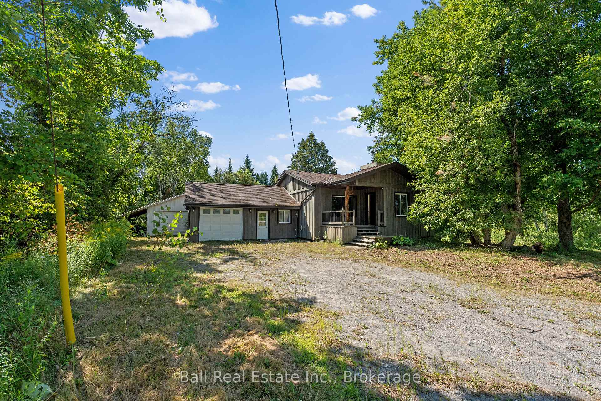 Photo 5 of 2101 County Rd 6, Douro-Dummer — HOMEH
