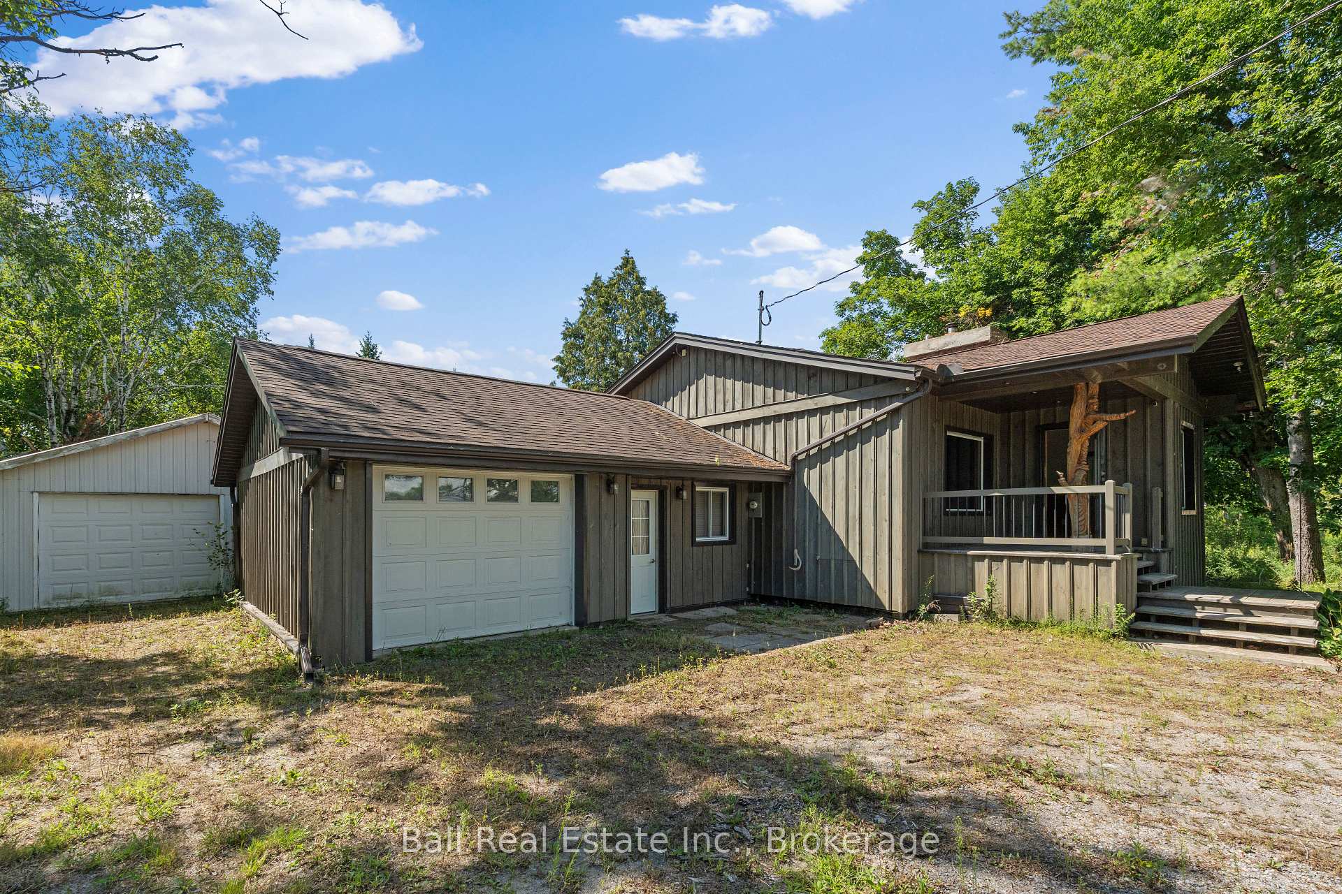 Photo 6 of 2101 County Rd 6, Douro-Dummer — HOMEH