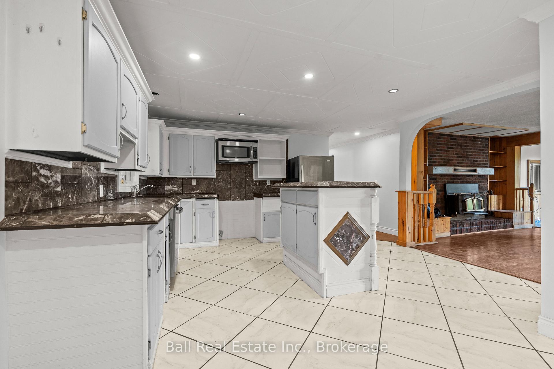 Photo 7 of 2101 County Rd 6, Douro-Dummer — HOMEH