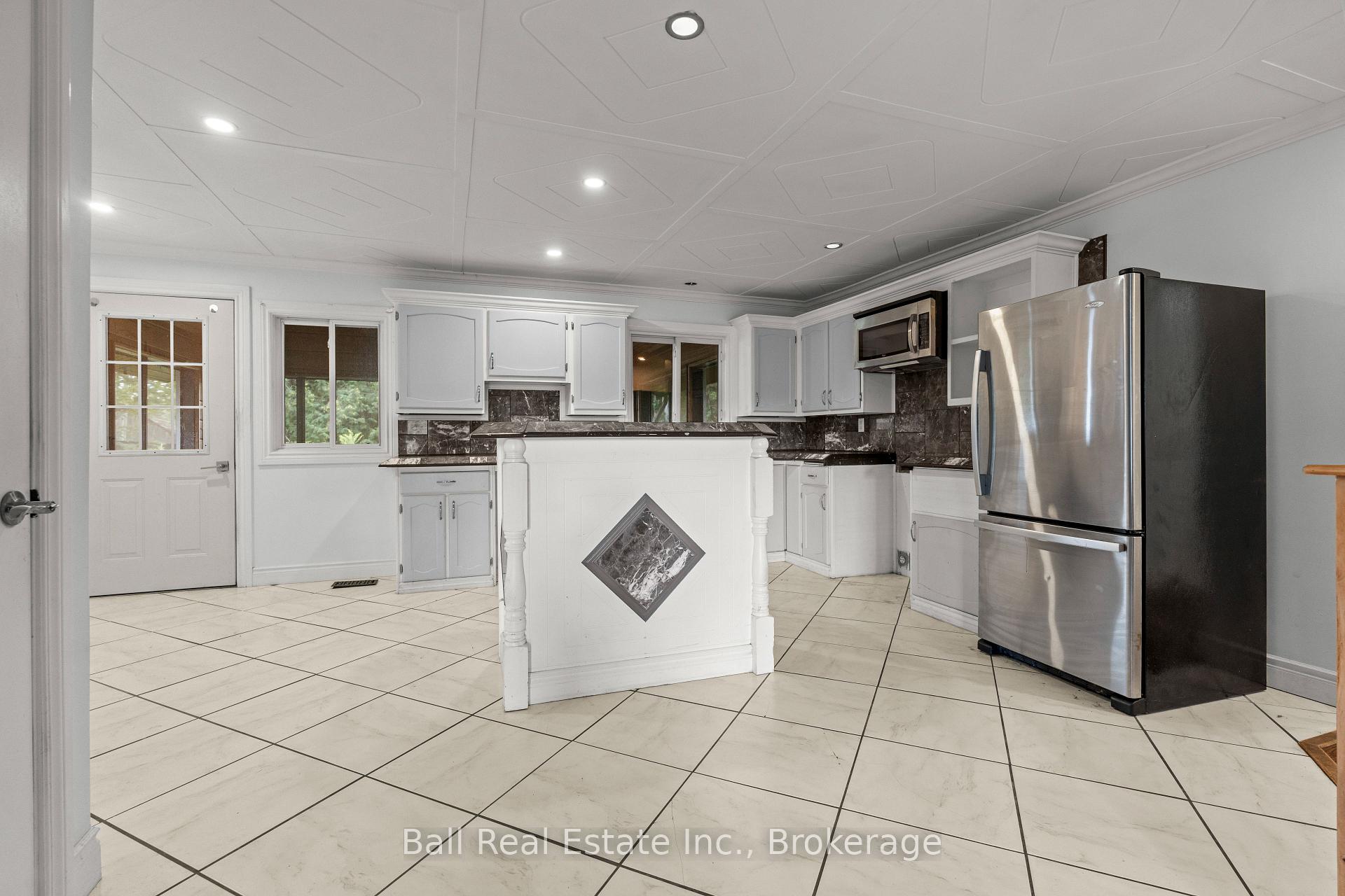 Photo 8 of 2101 County Rd 6, Douro-Dummer — HOMEH