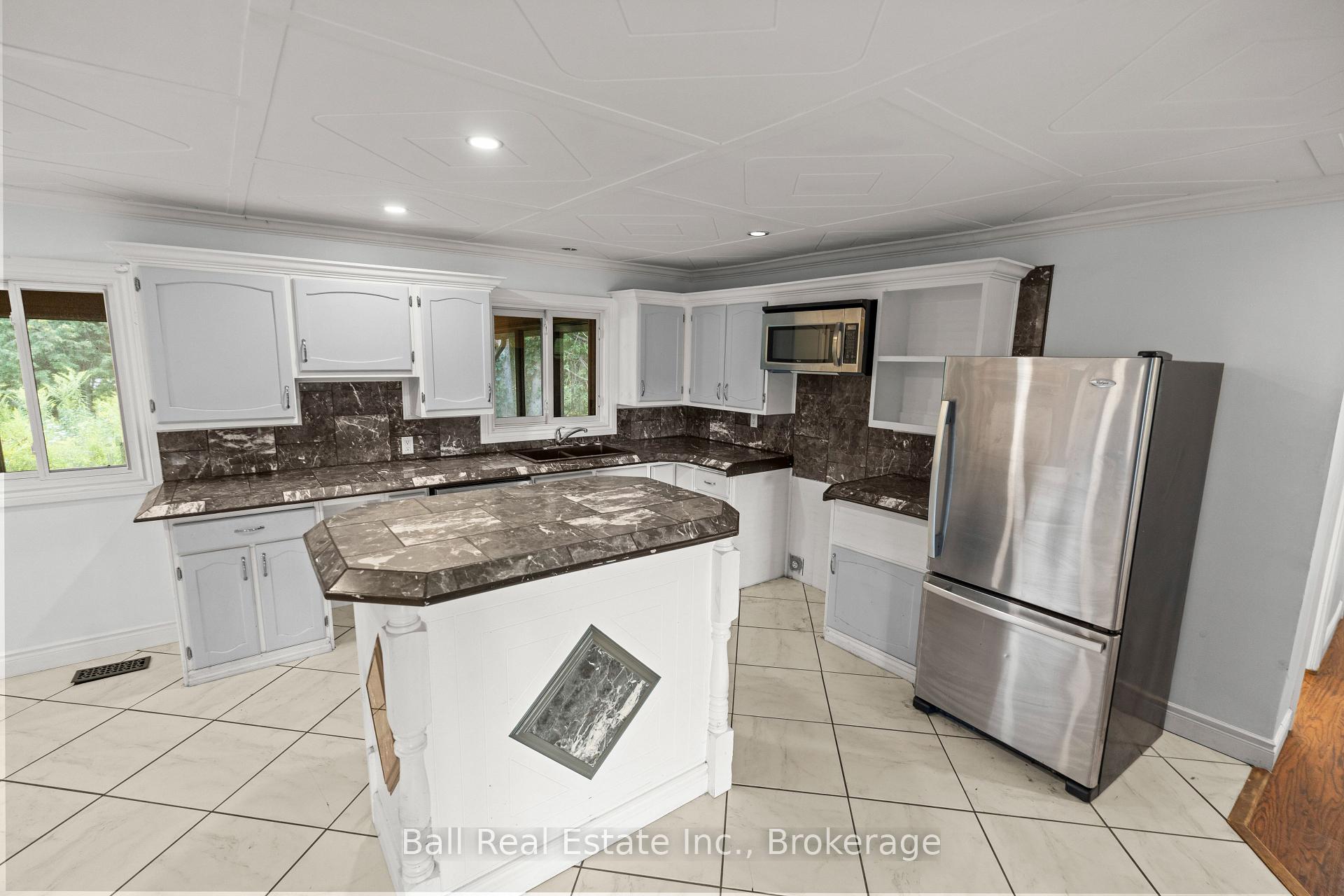 Photo 9 of 2101 County Rd 6, Douro-Dummer — HOMEH