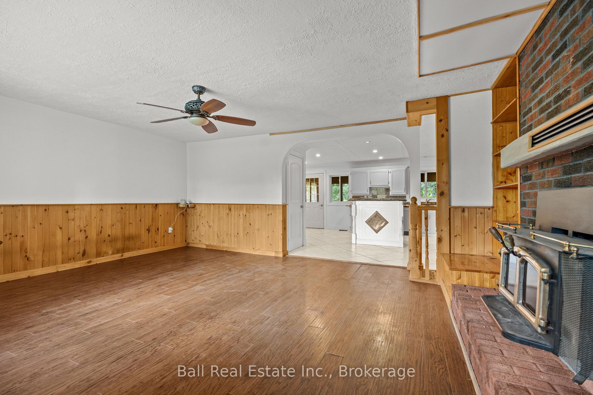 Photo 18 of 2101 County Rd 6, Douro-Dummer — HOMEH