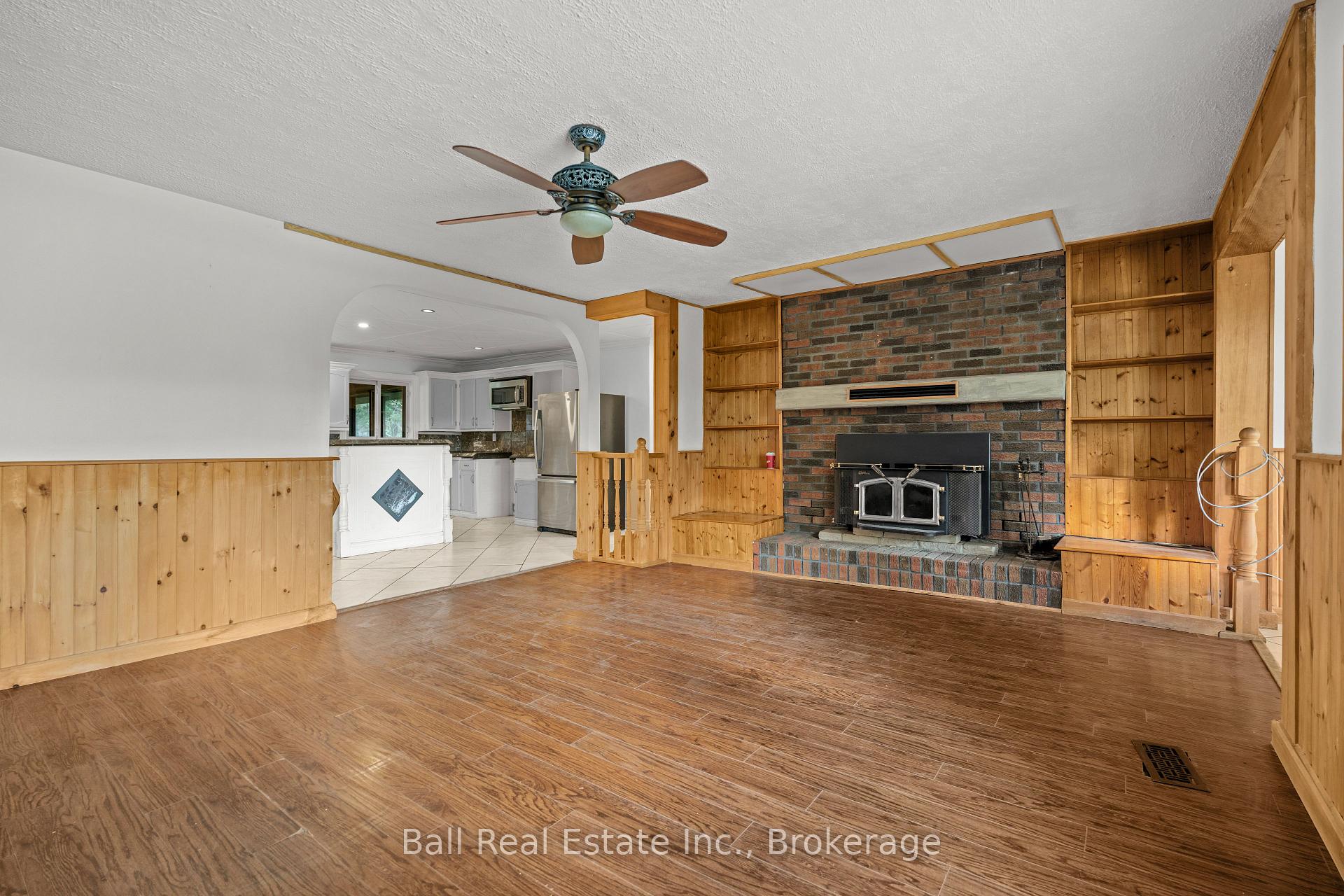 Photo 19 of 2101 County Rd 6, Douro-Dummer — HOMEH